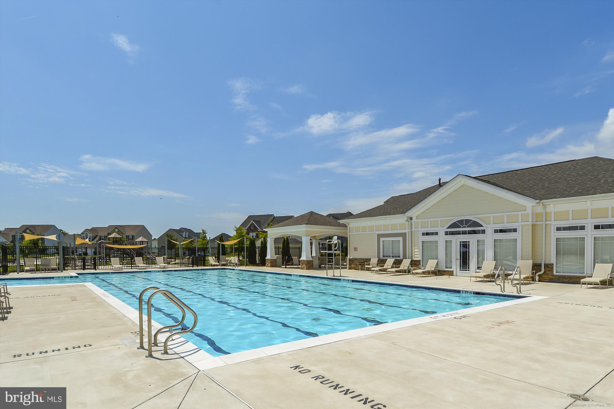 LAKEVIEW AT BRANDYWINE - Residential