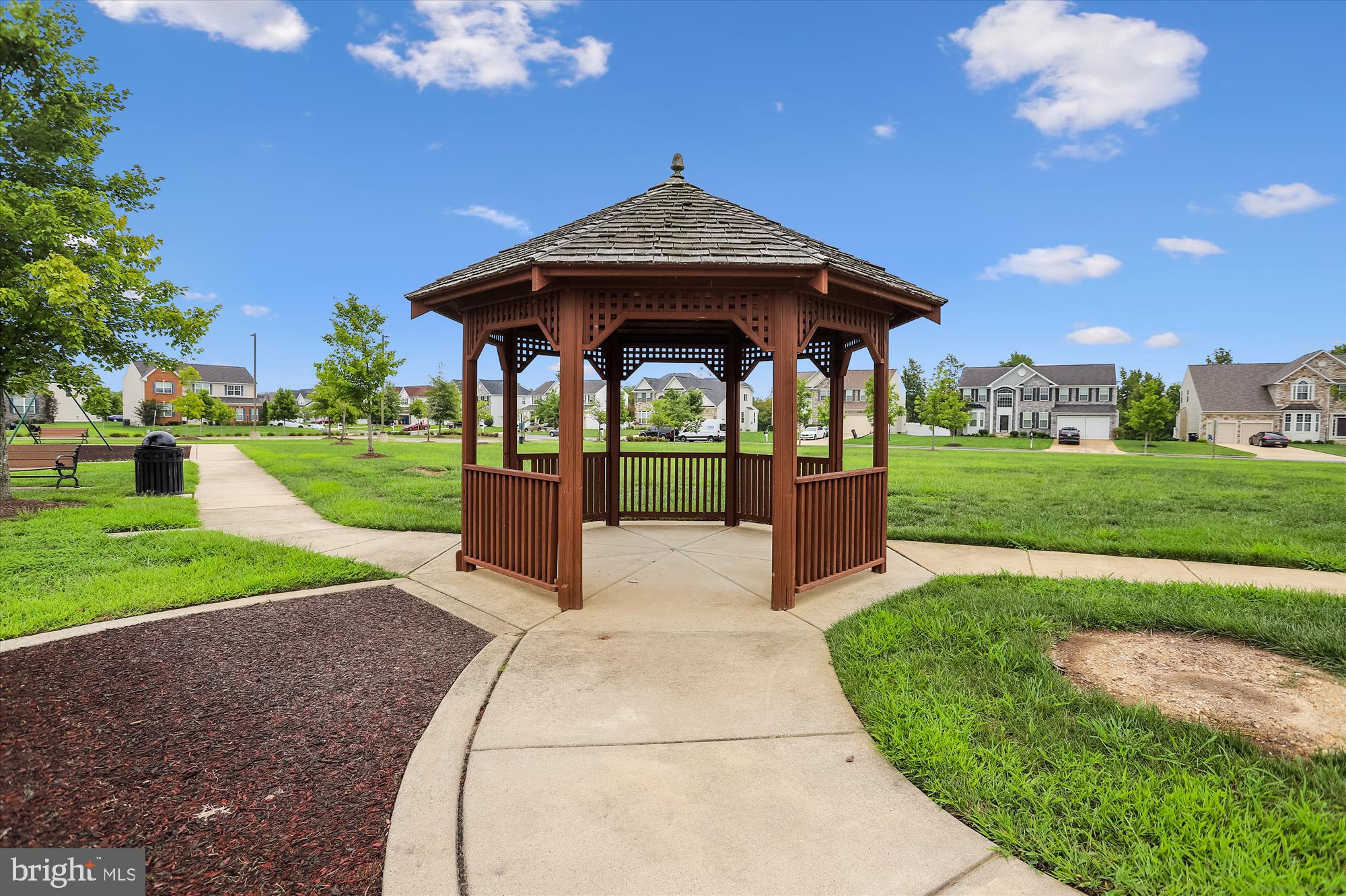 LAKEVIEW AT BRANDYWINE - Residential