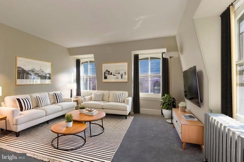 Condo For Rent - 3604 Baring Street #2<br/> PHILADELPHIA, PA 19104