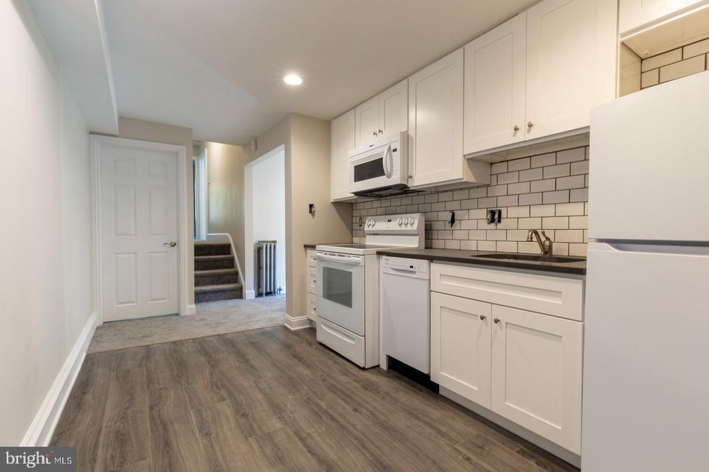 Photo of 3604 Baring Street #2, PHILADELPHIA, PA 19104 (MLS # PAPH2578932)