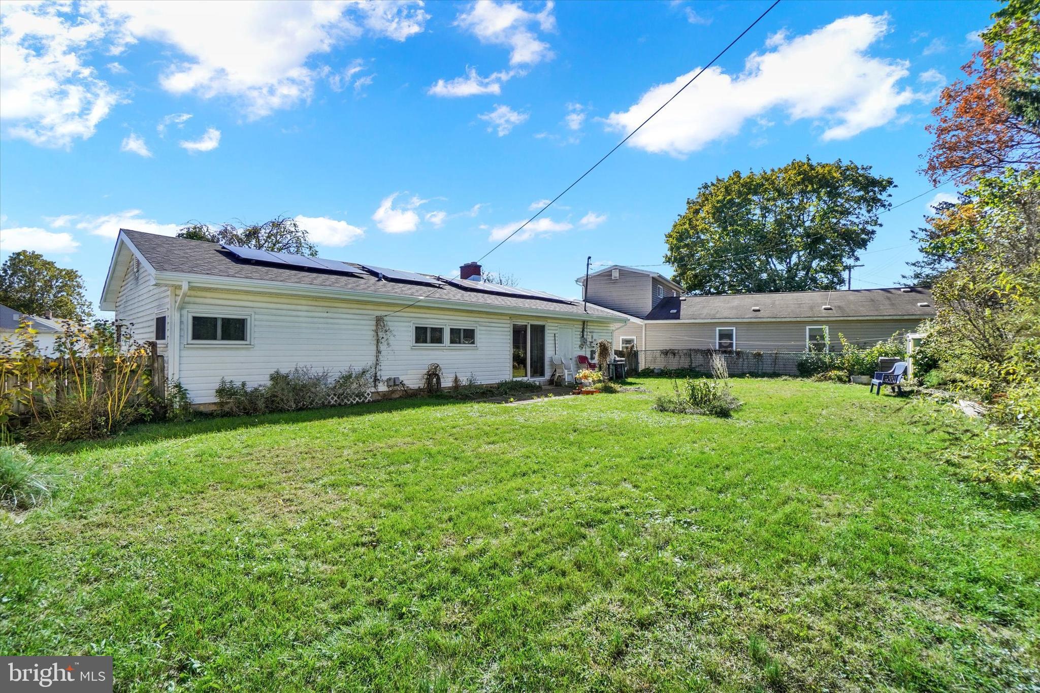 FIRESIDE - Residential