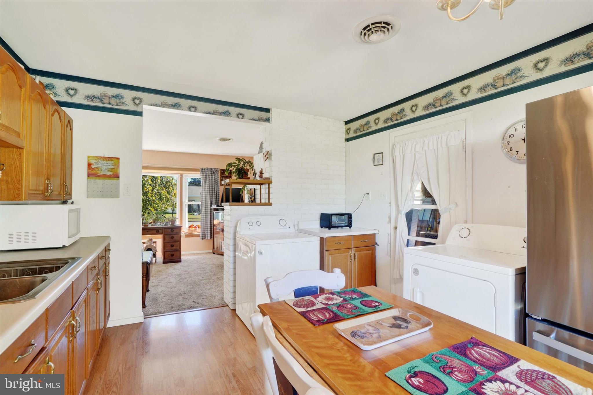 FIRESIDE - Residential