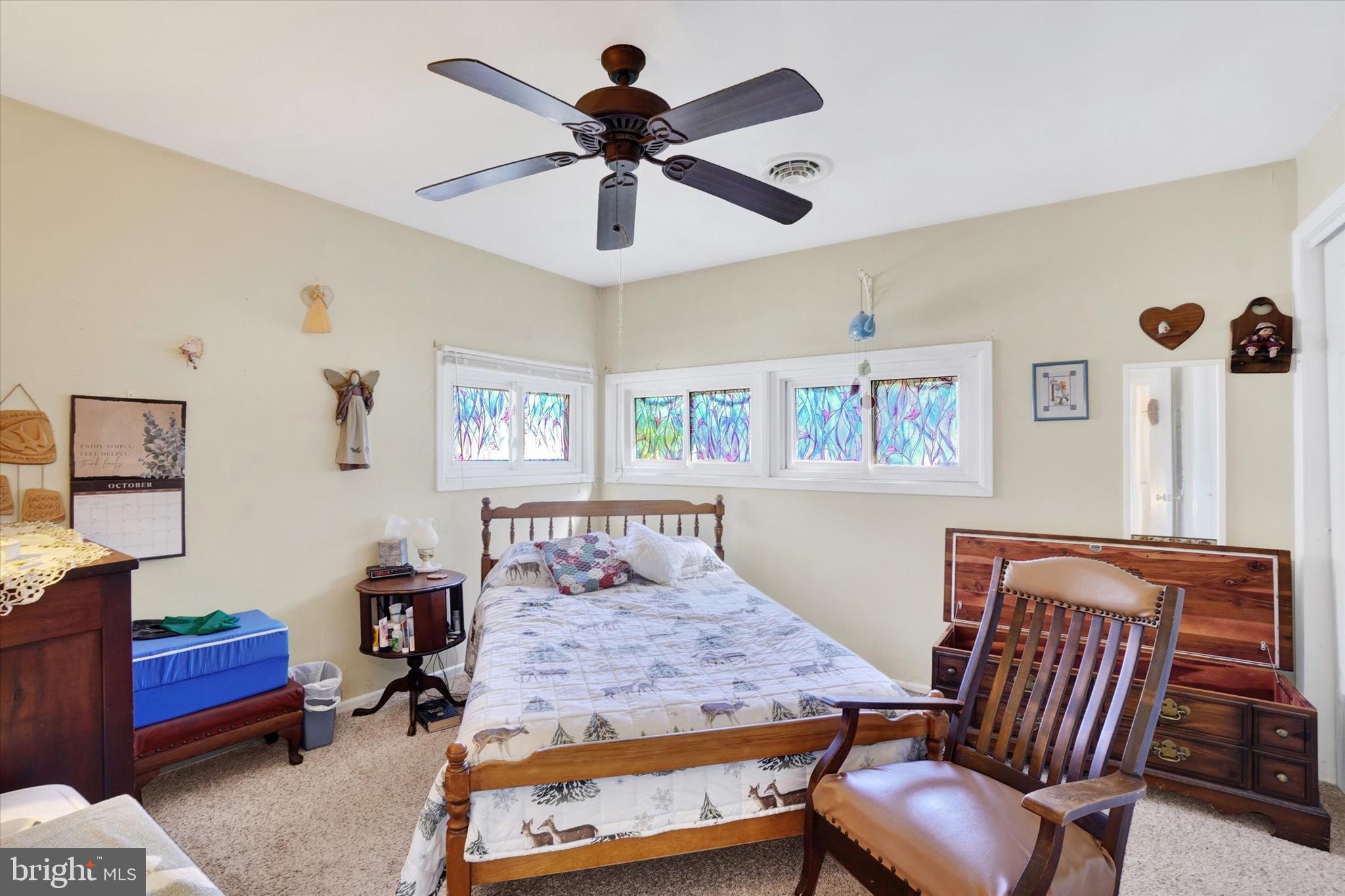 FIRESIDE - Residential