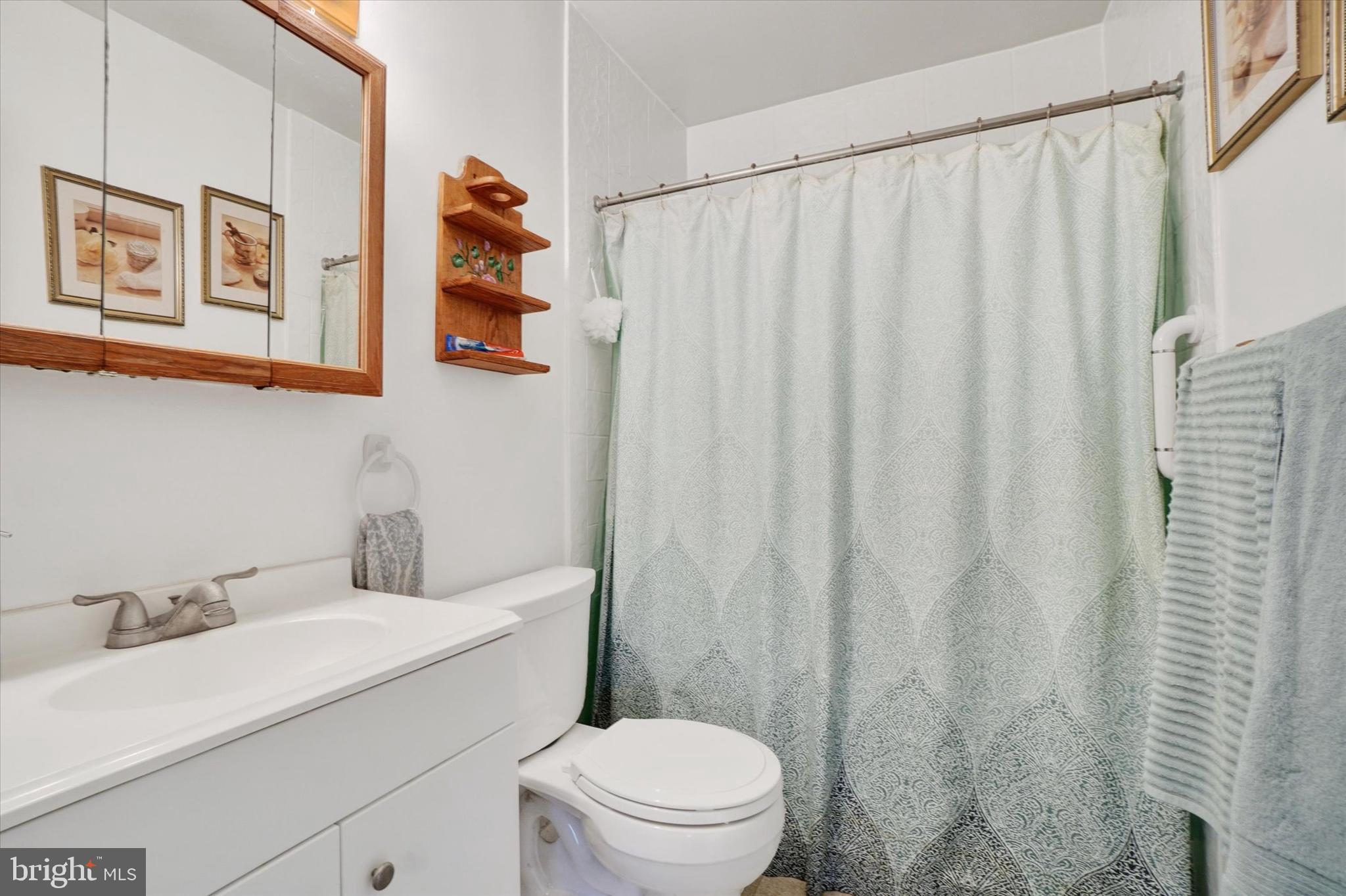 FIRESIDE - Residential