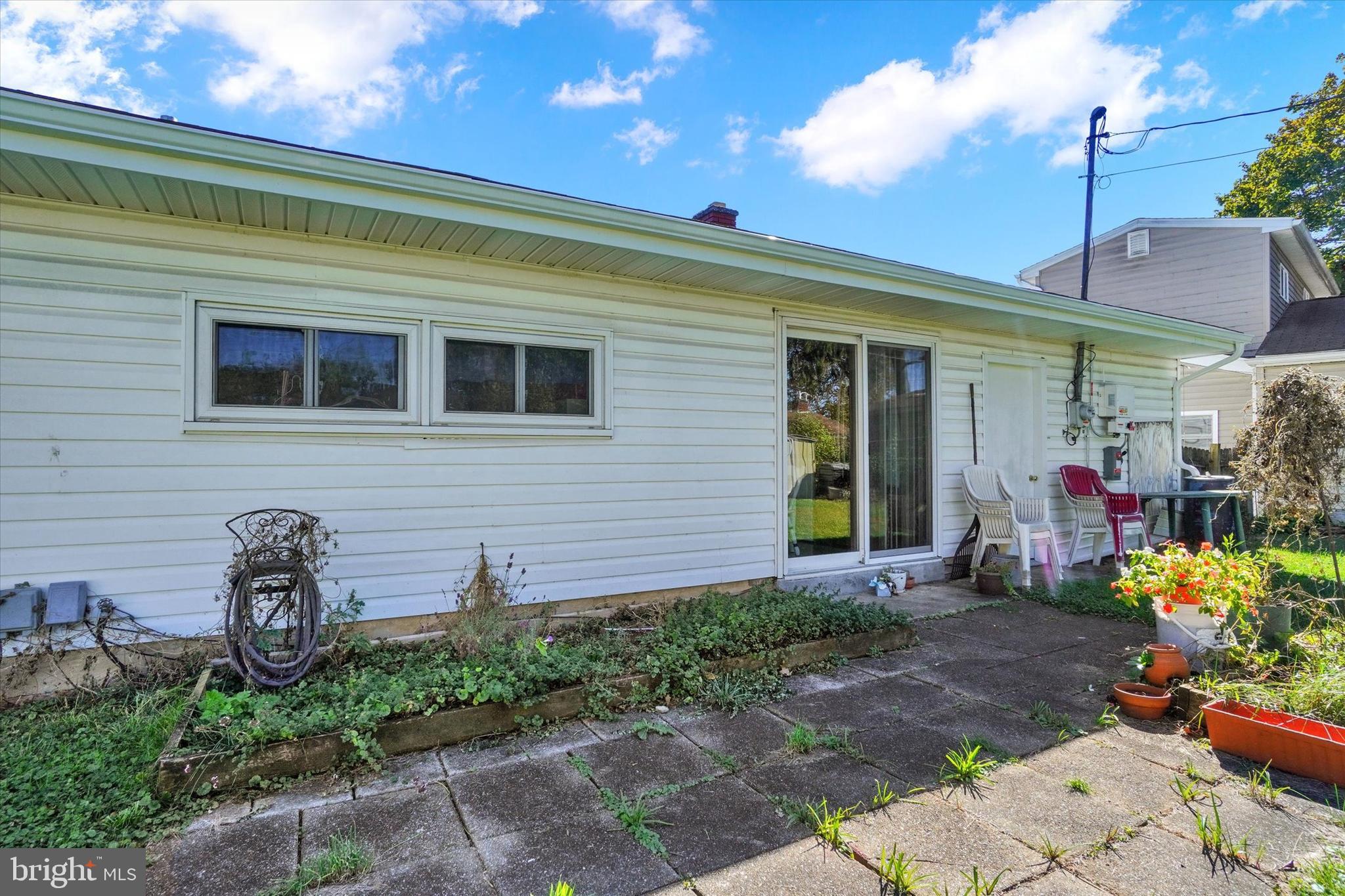 FIRESIDE - Residential