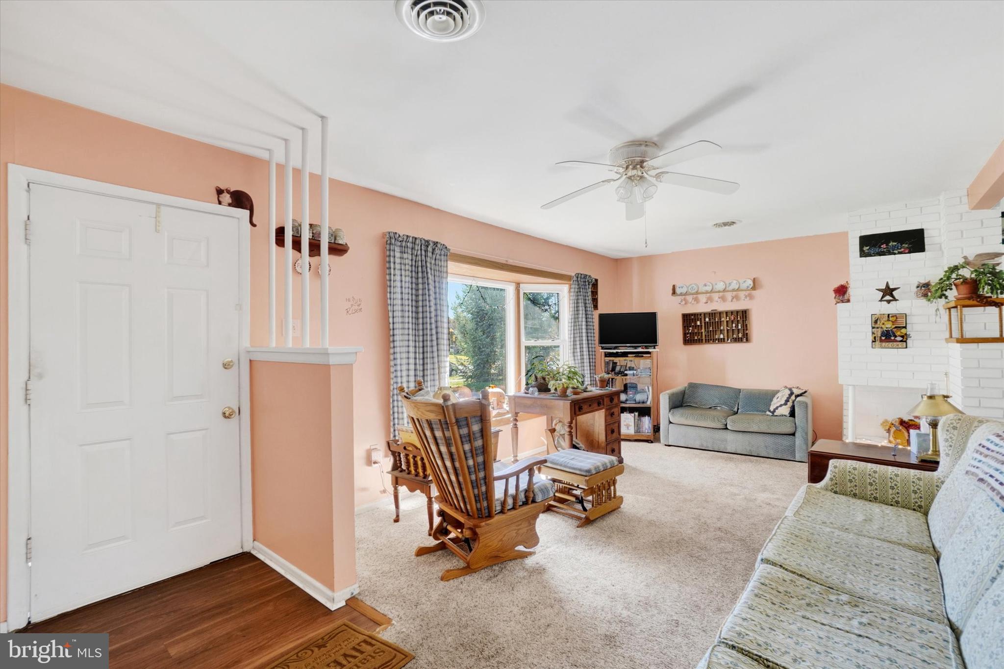 FIRESIDE - Residential