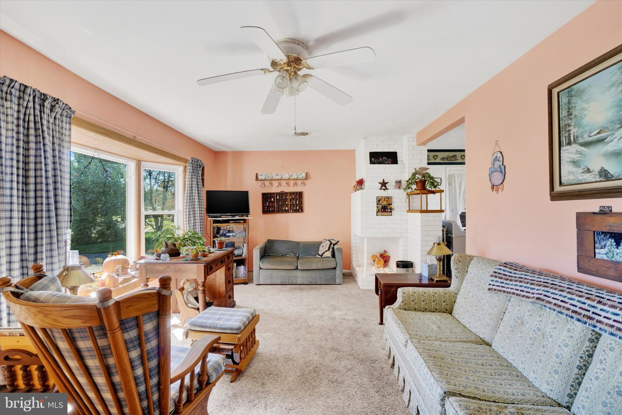 FIRESIDE - Residential