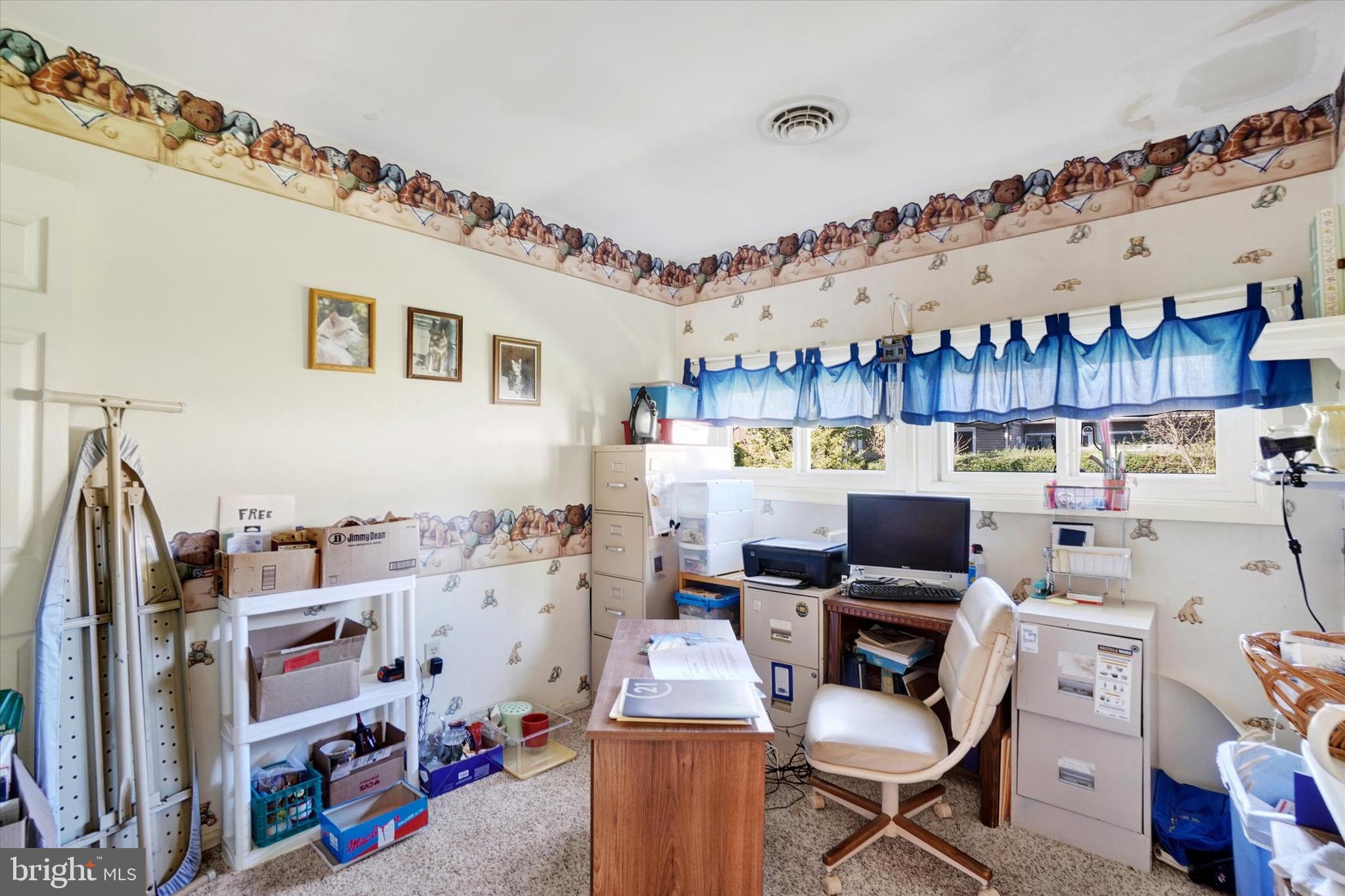 FIRESIDE - Residential