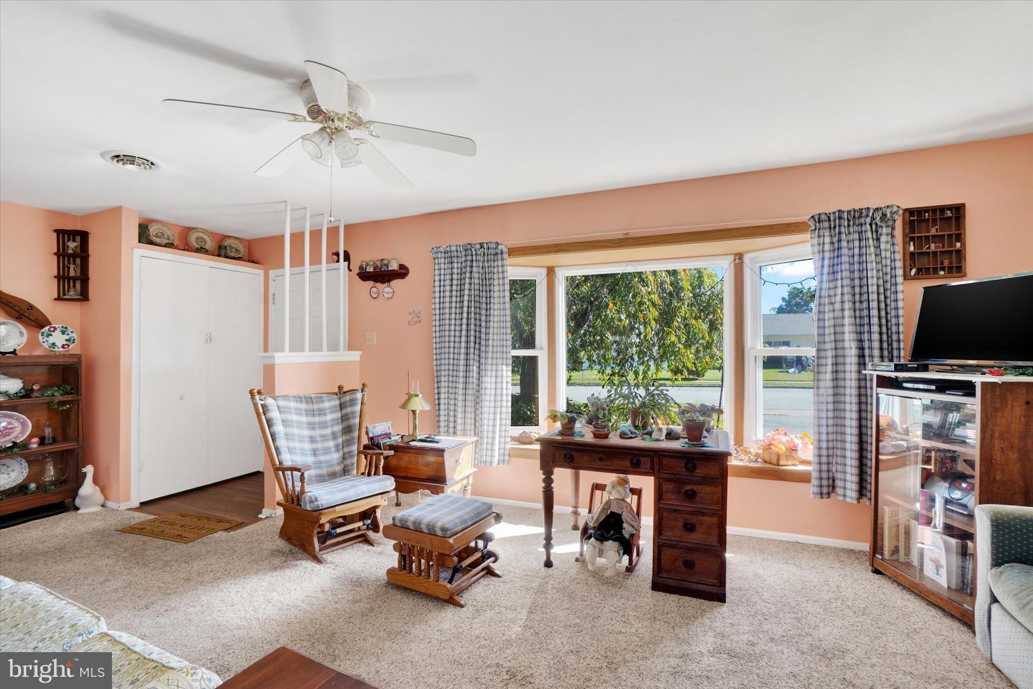 FIRESIDE - Residential