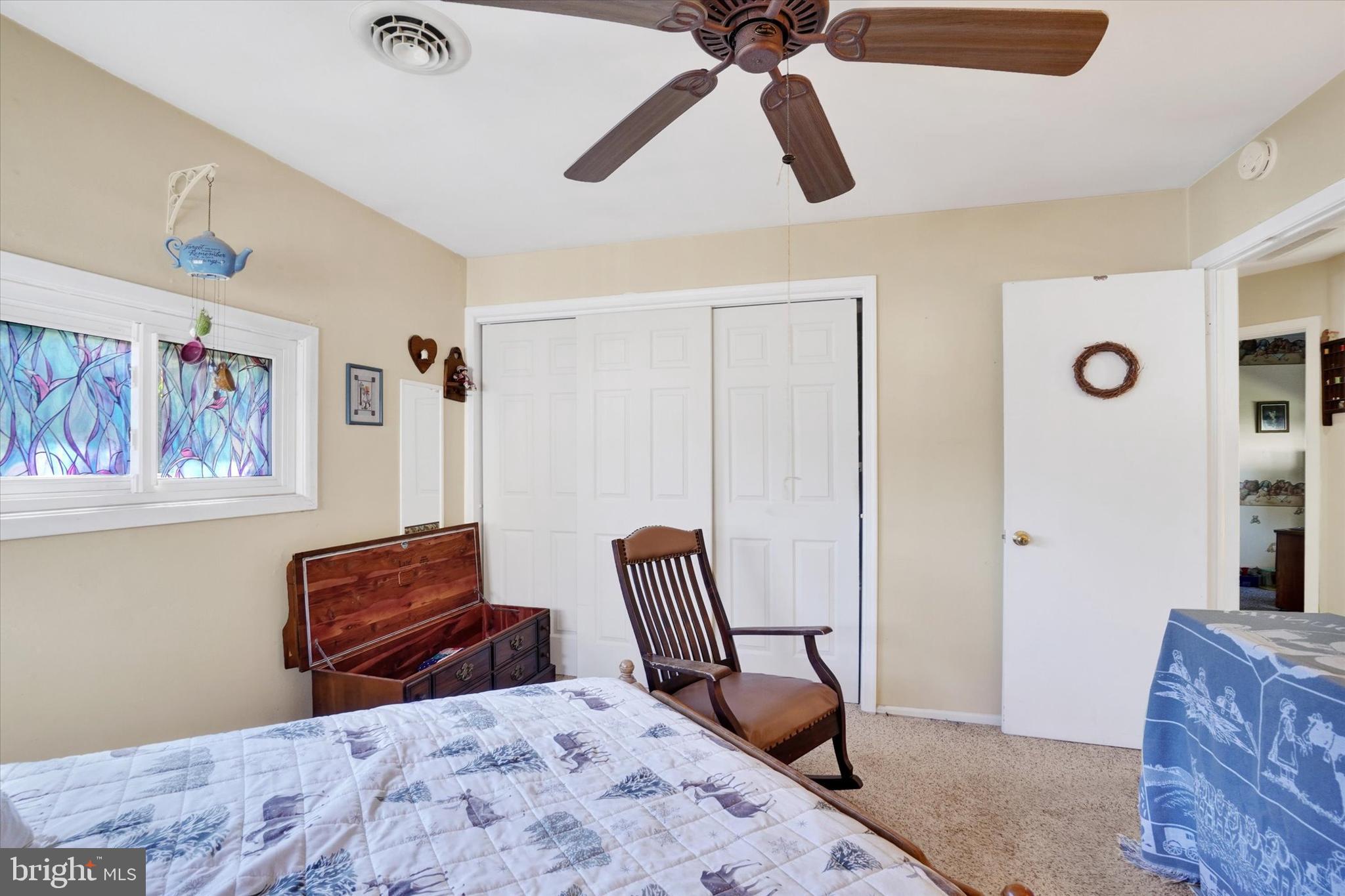 FIRESIDE - Residential