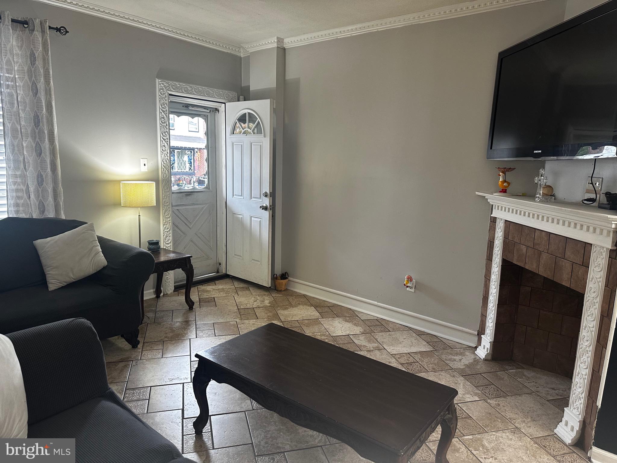 TACONY - Residential