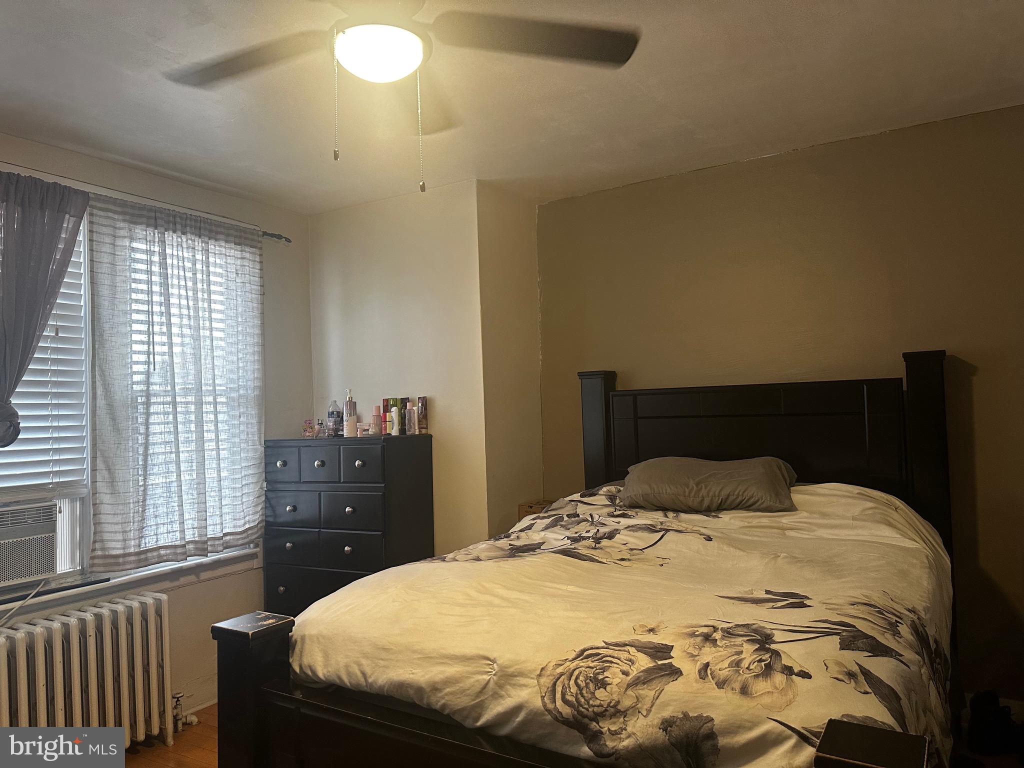 TACONY - Residential