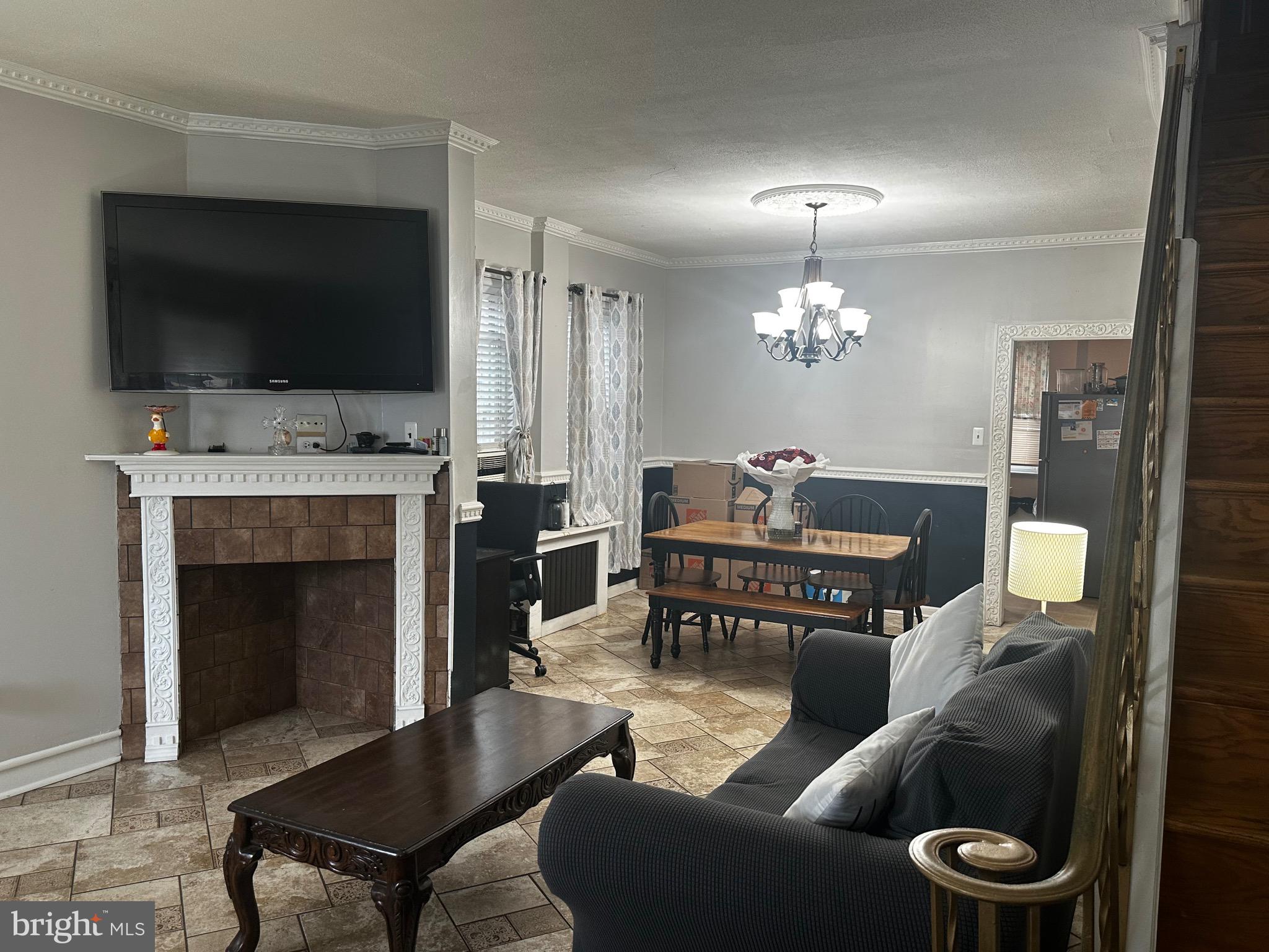 TACONY - Residential