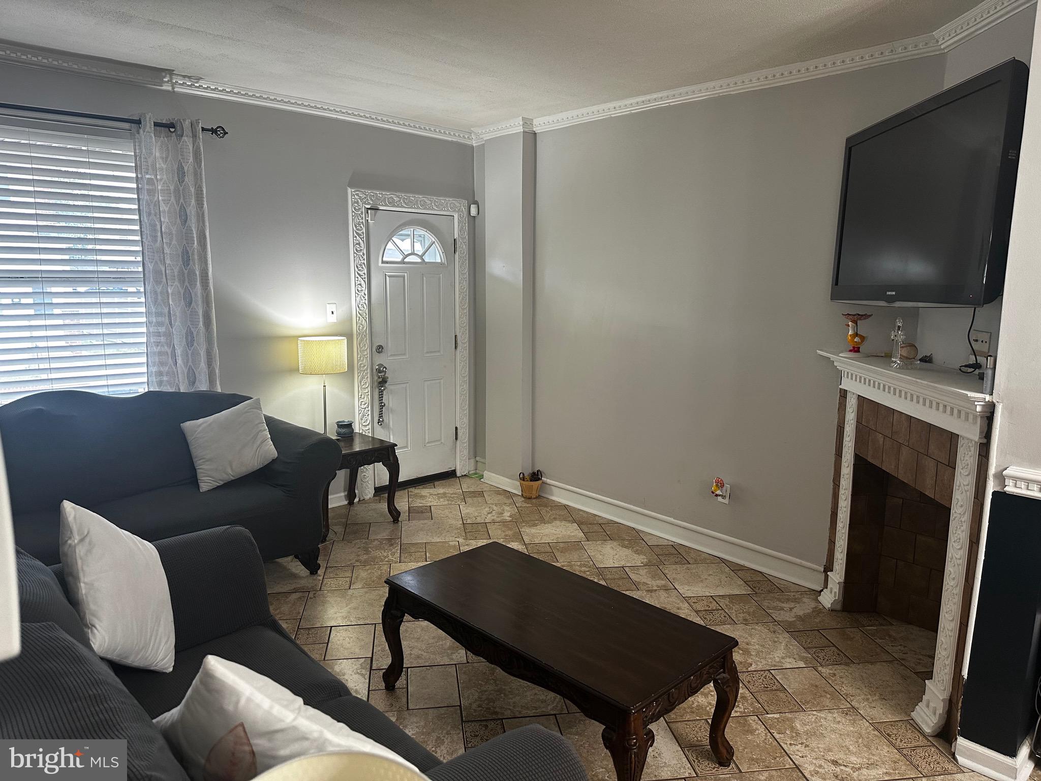 TACONY - Residential