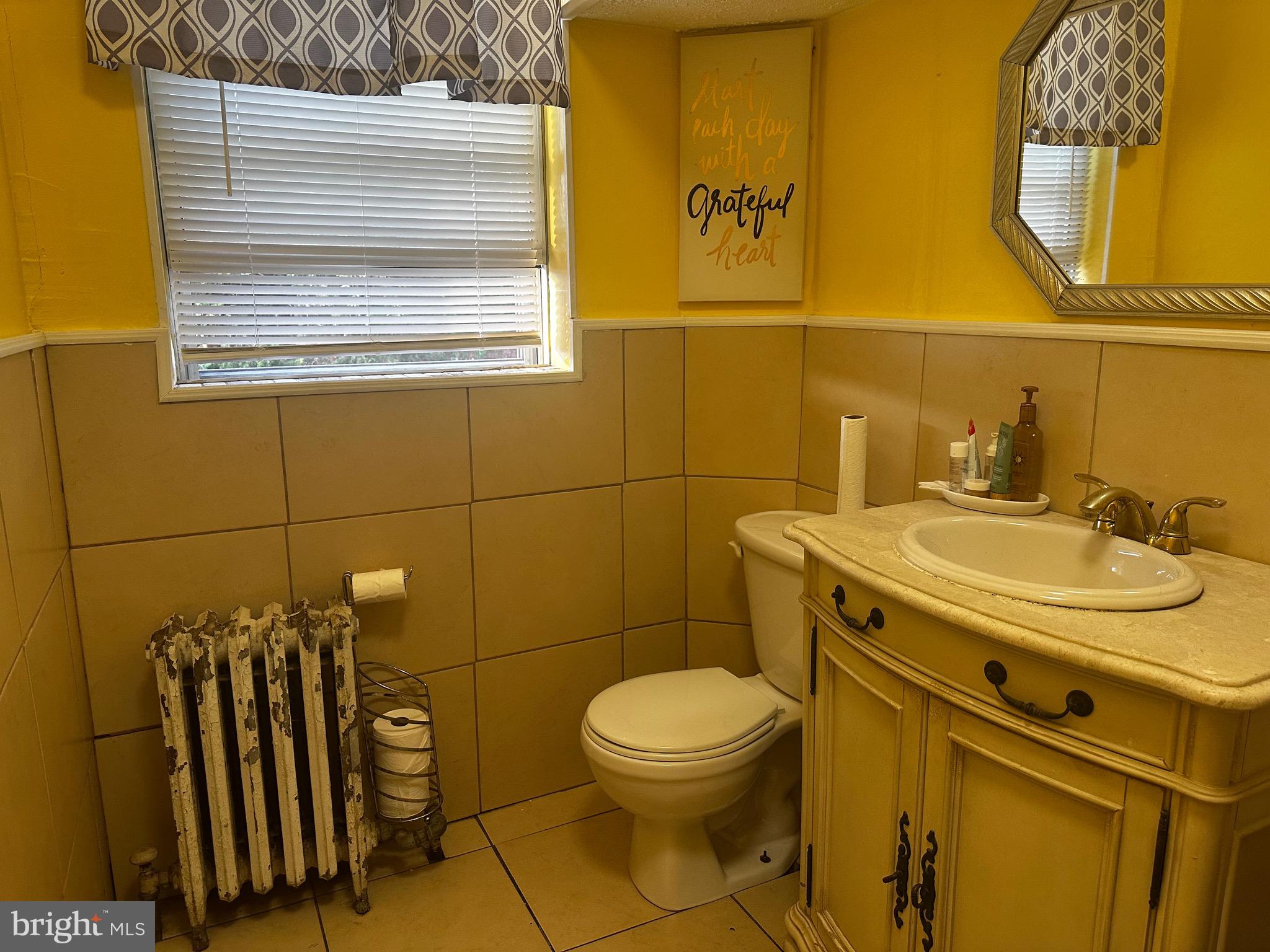 TACONY - Residential