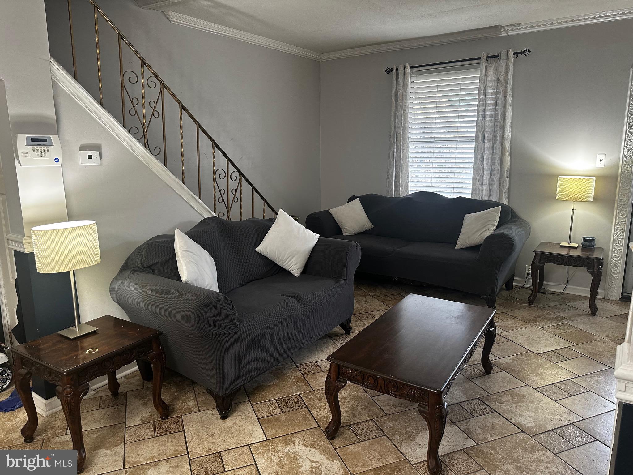 TACONY - Residential