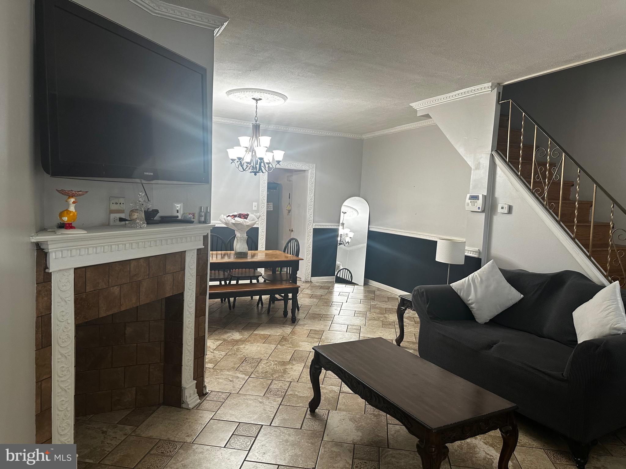 TACONY - Residential