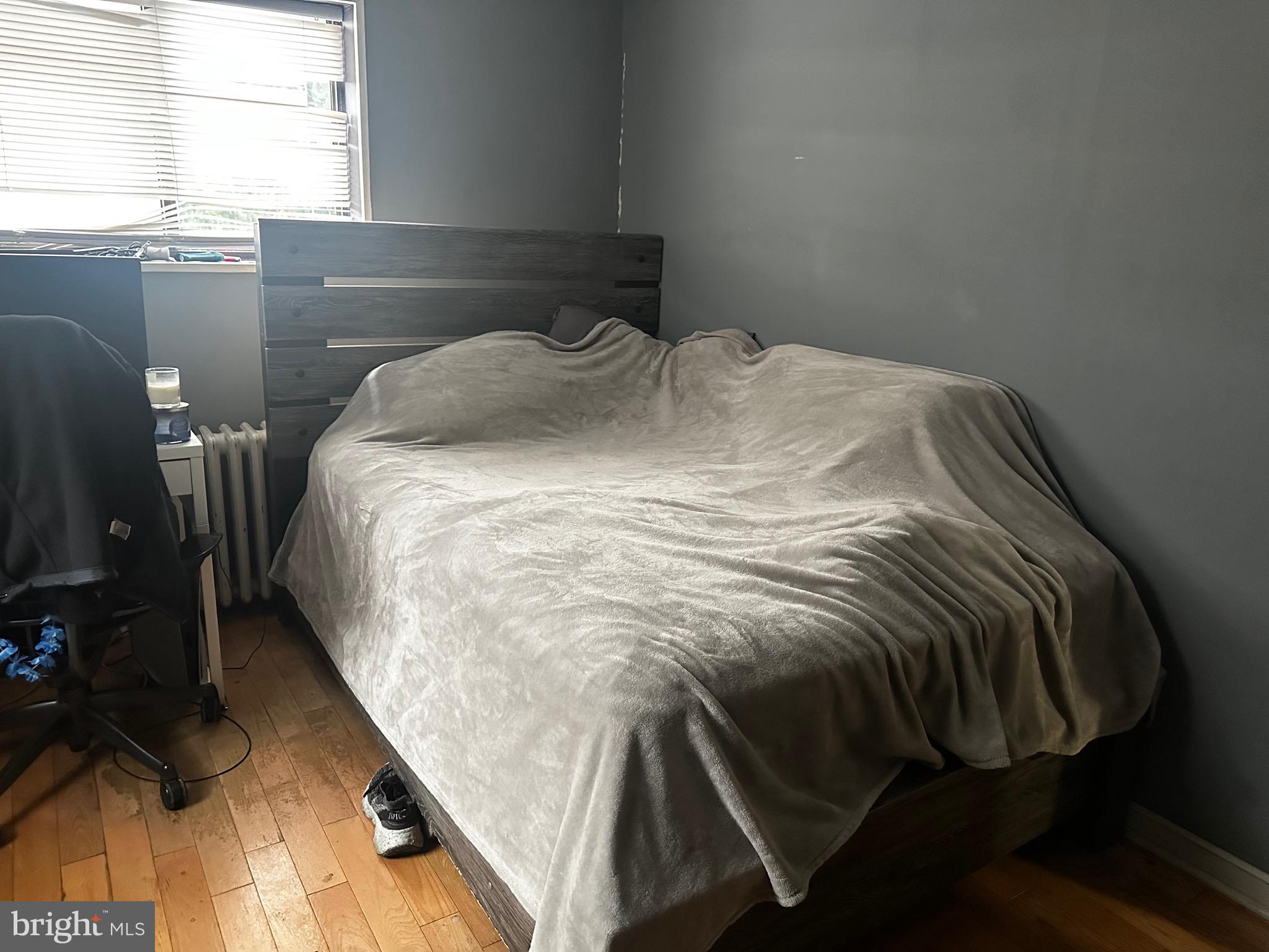 TACONY - Residential