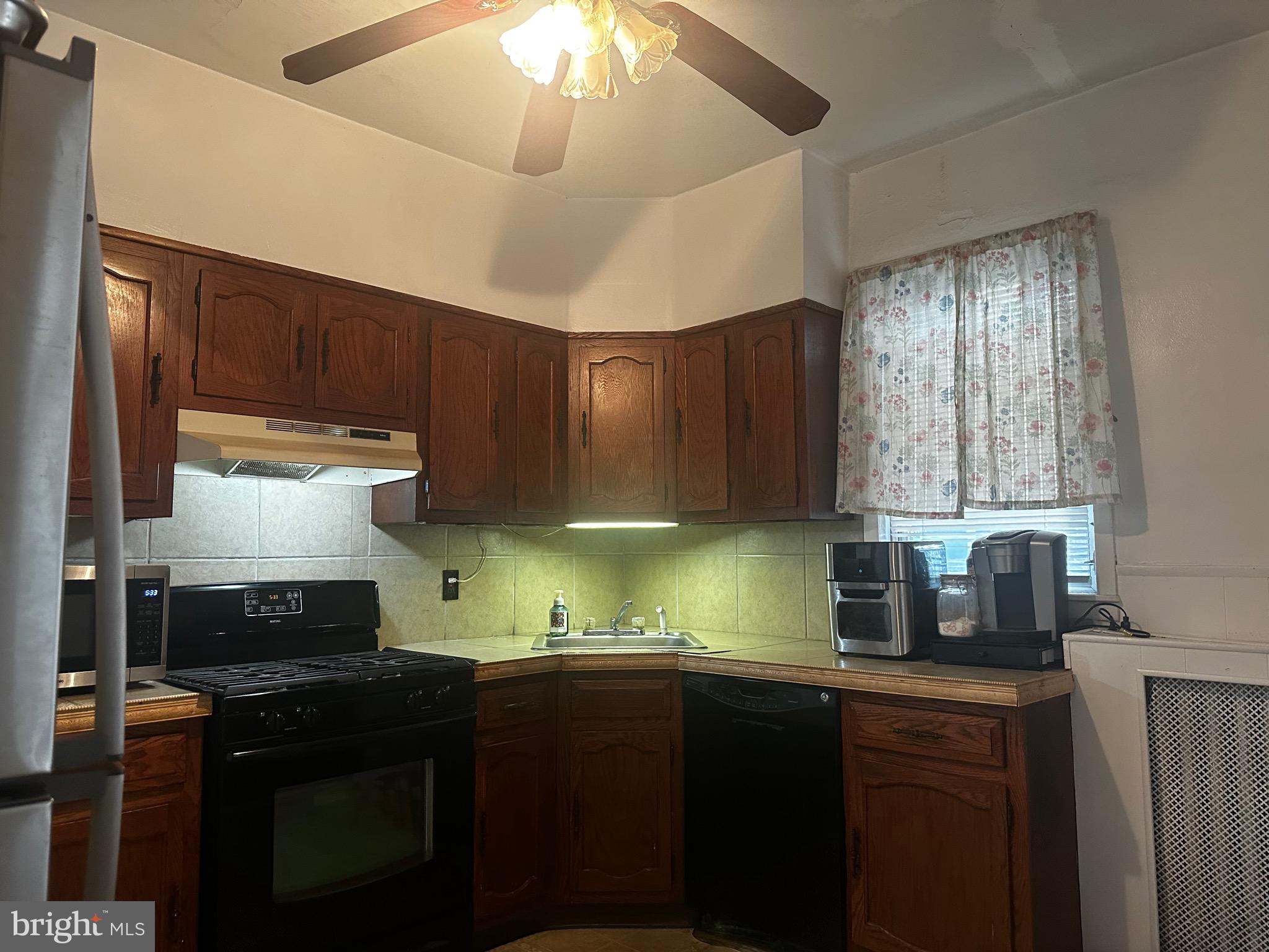 TACONY - Residential