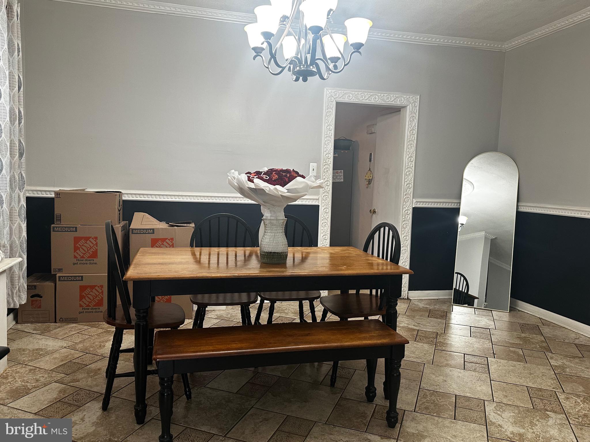 TACONY - Residential