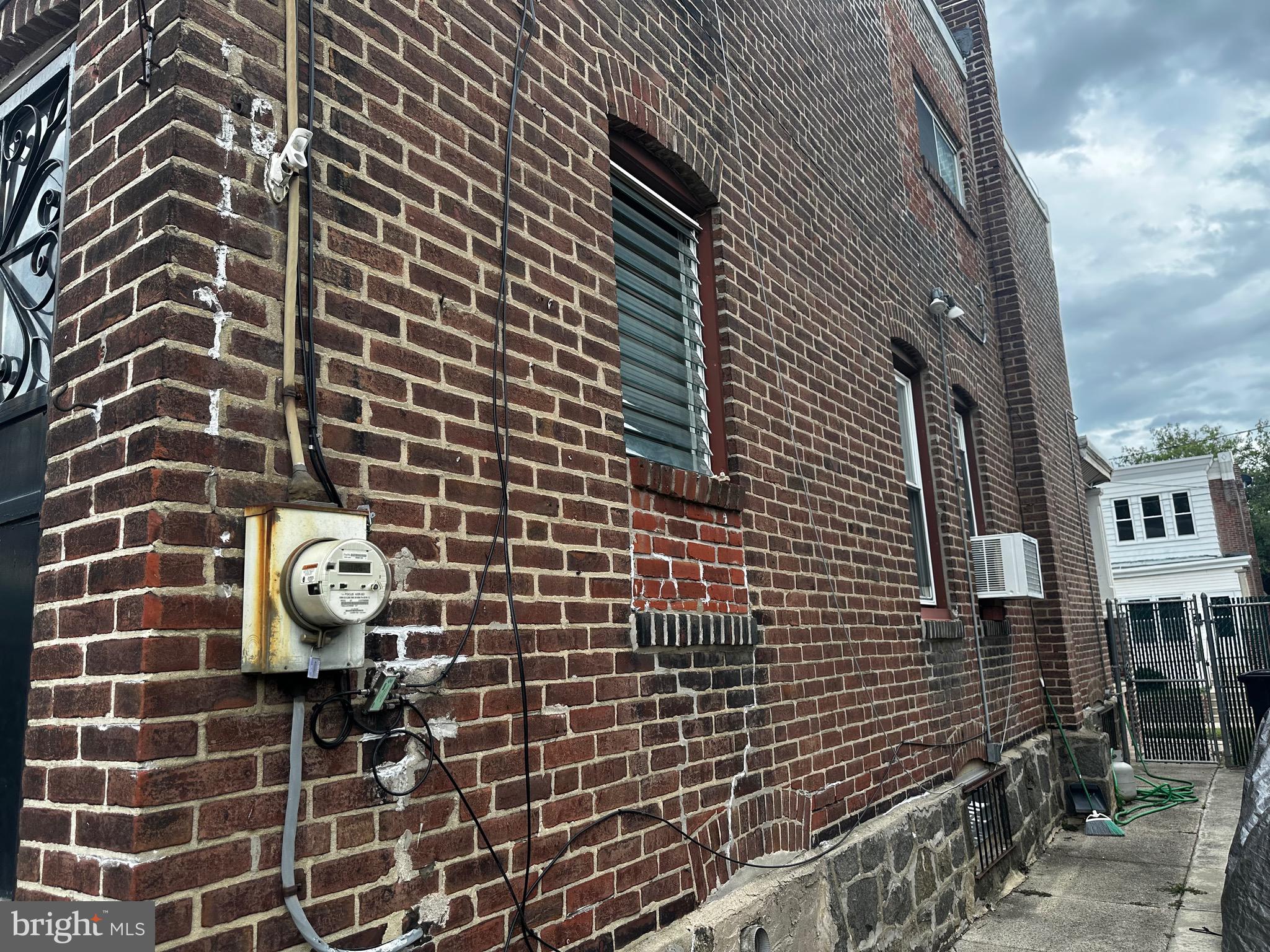 TACONY - Residential