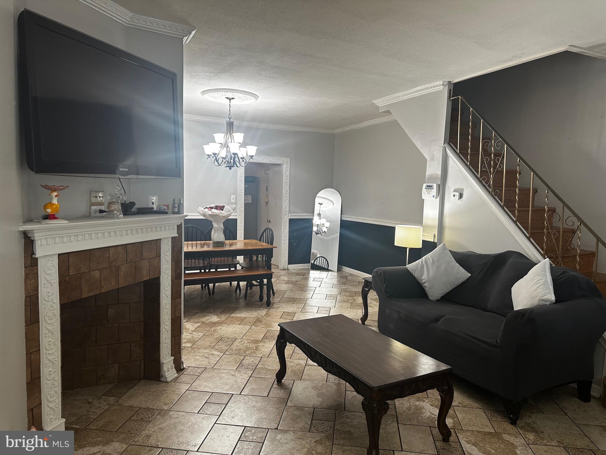 TACONY - Residential