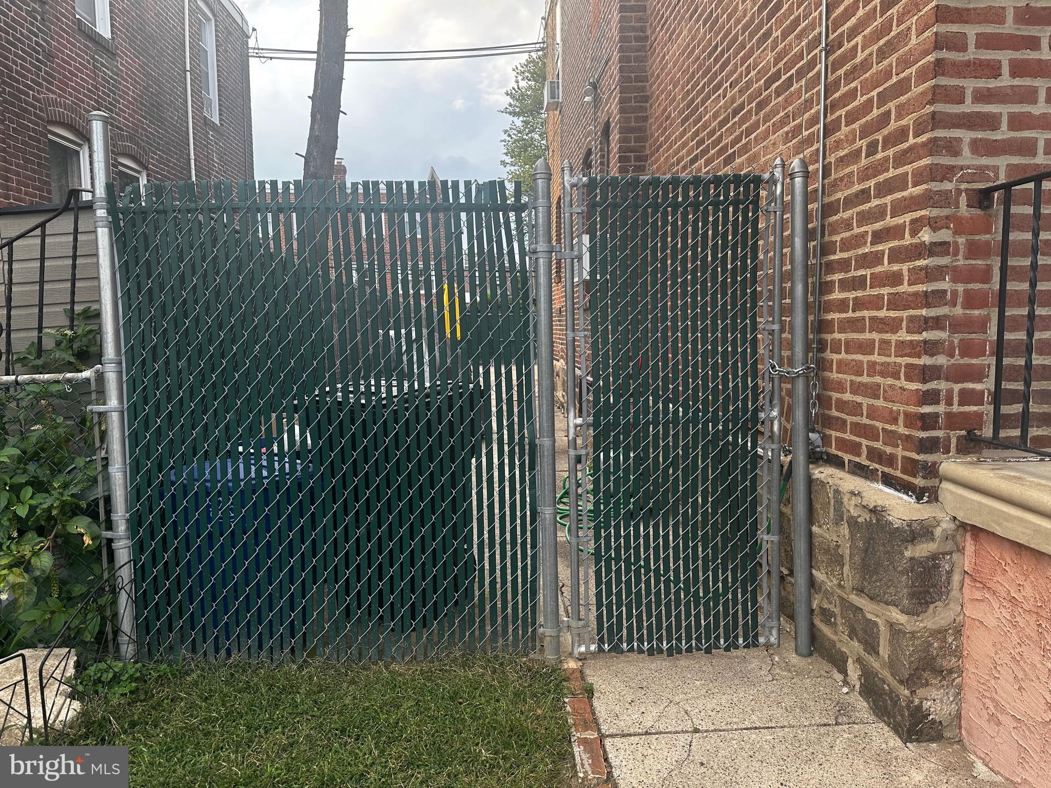 TACONY - Residential