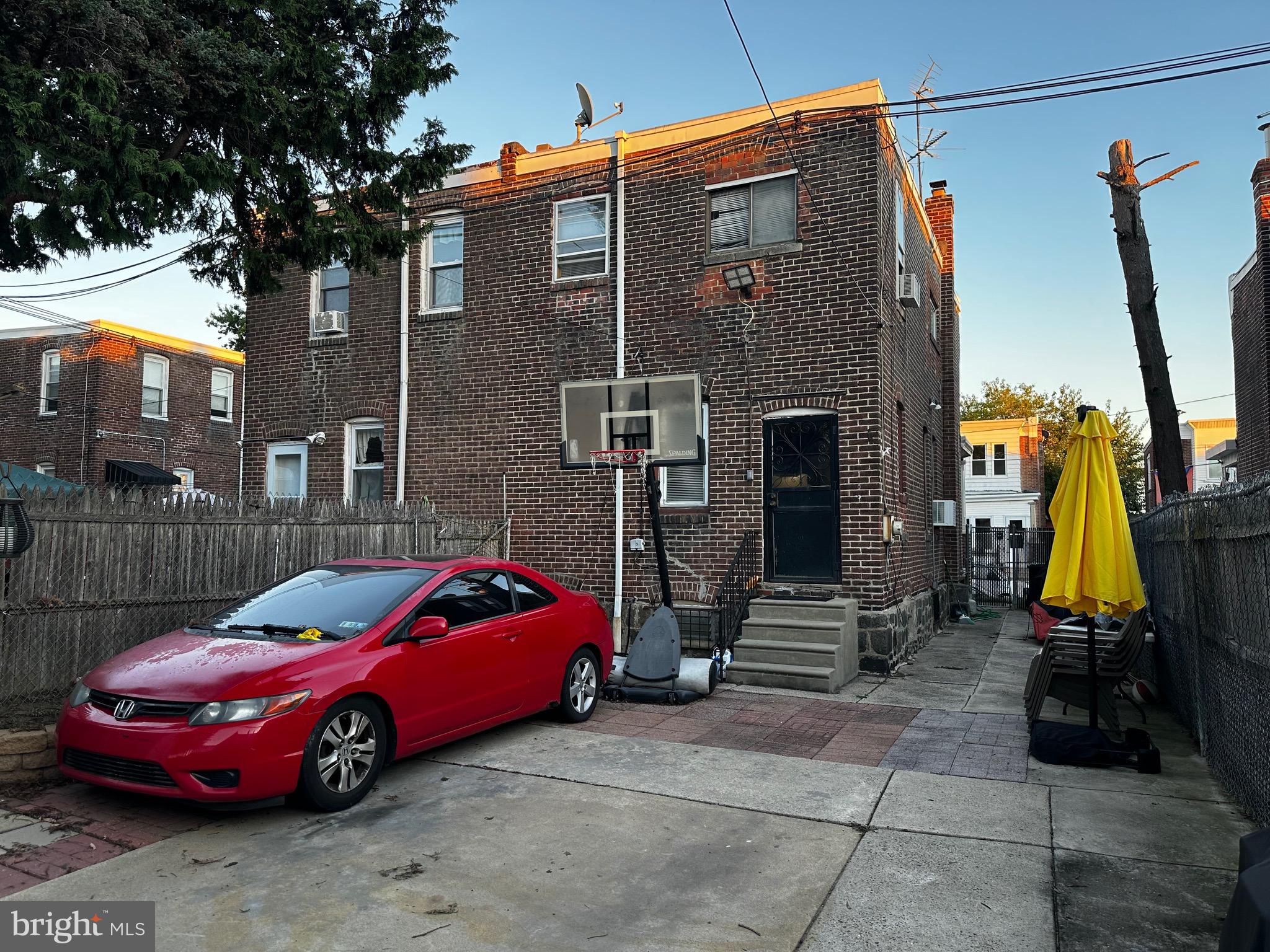 TACONY - Residential