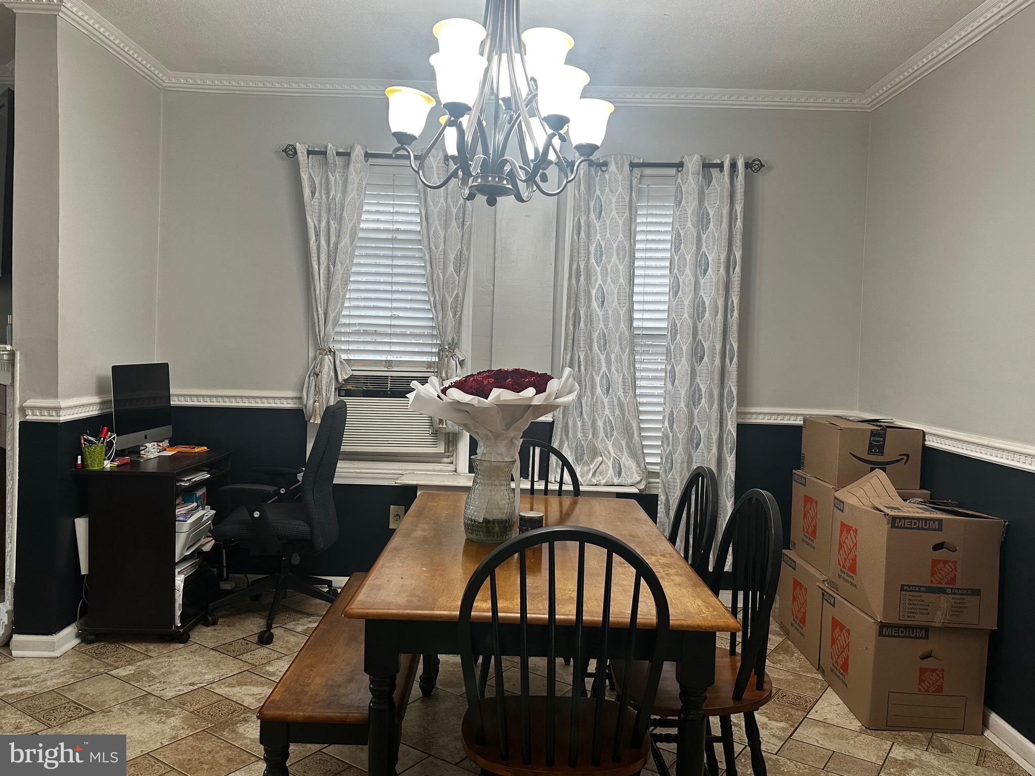 TACONY - Residential