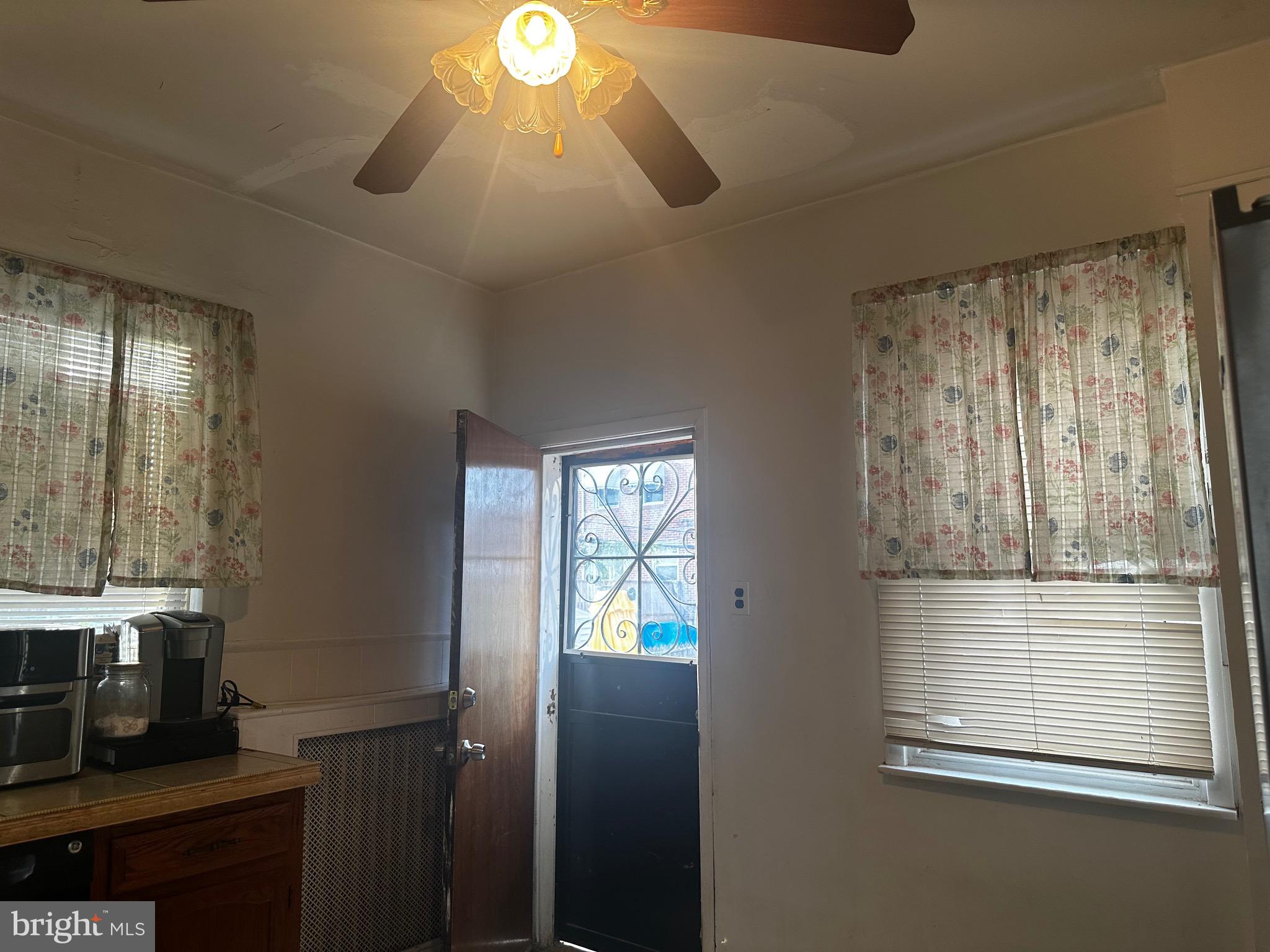 TACONY - Residential