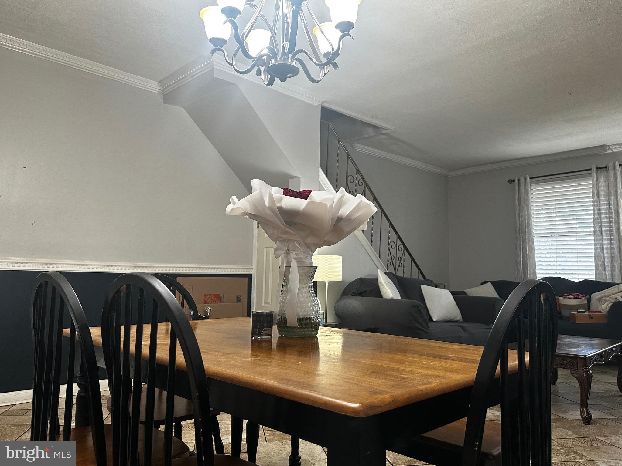 TACONY - Residential