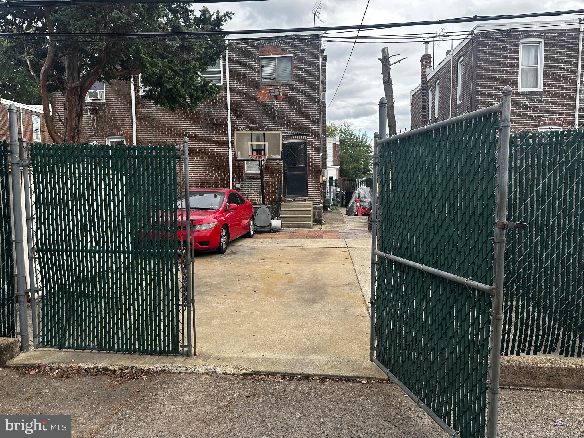 TACONY - Residential