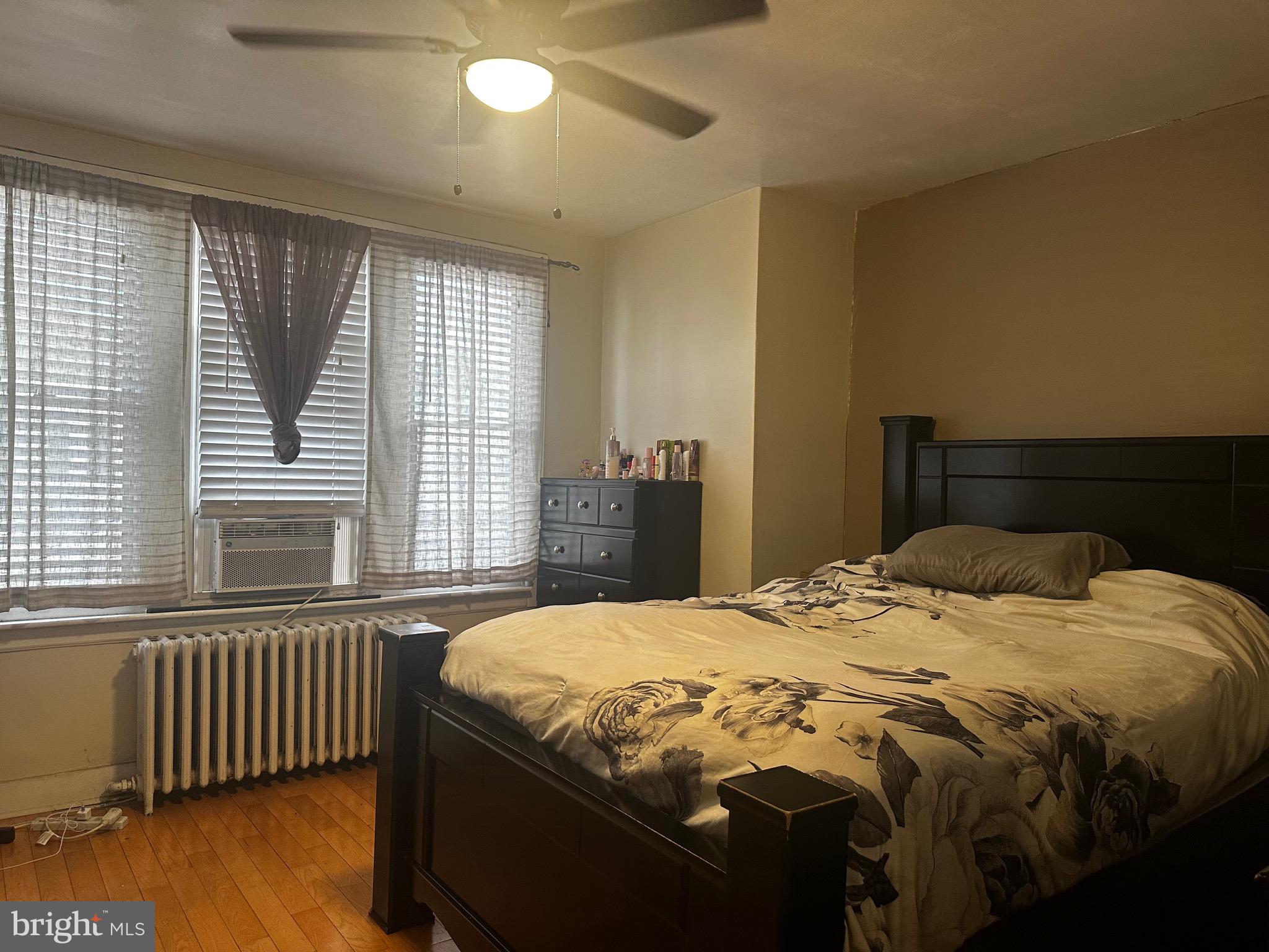 TACONY - Residential