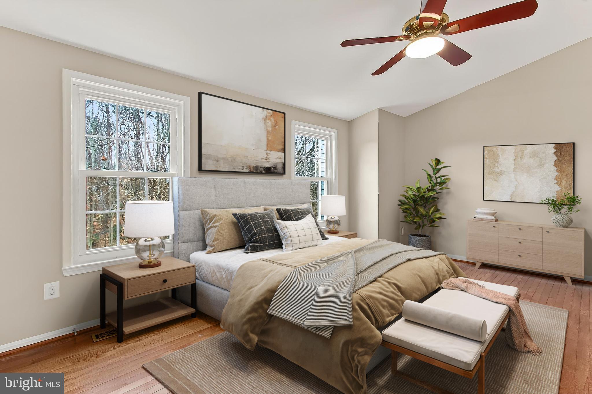 SINGLETONS GROVE - Residential