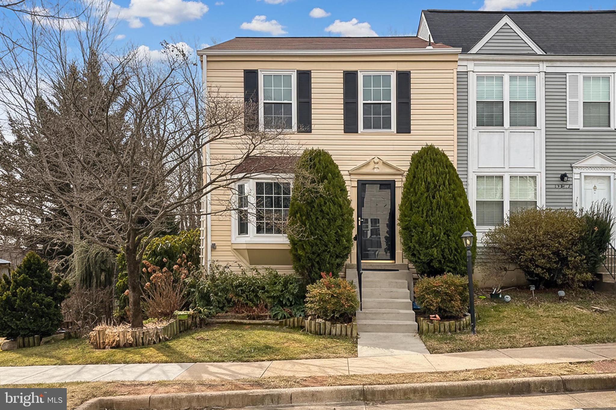 13855 LAURA RATCLIFF COURT