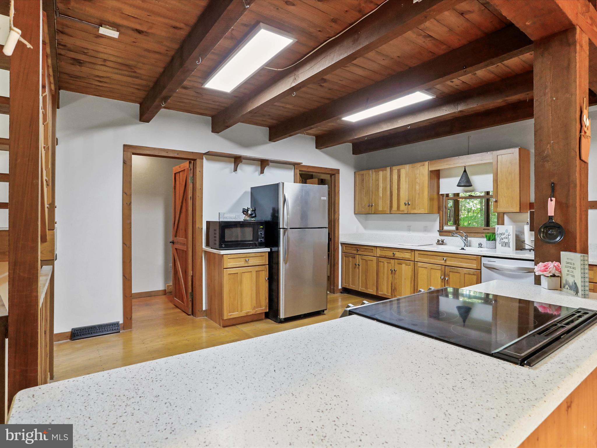 DEER SPRING WOODS - Residential