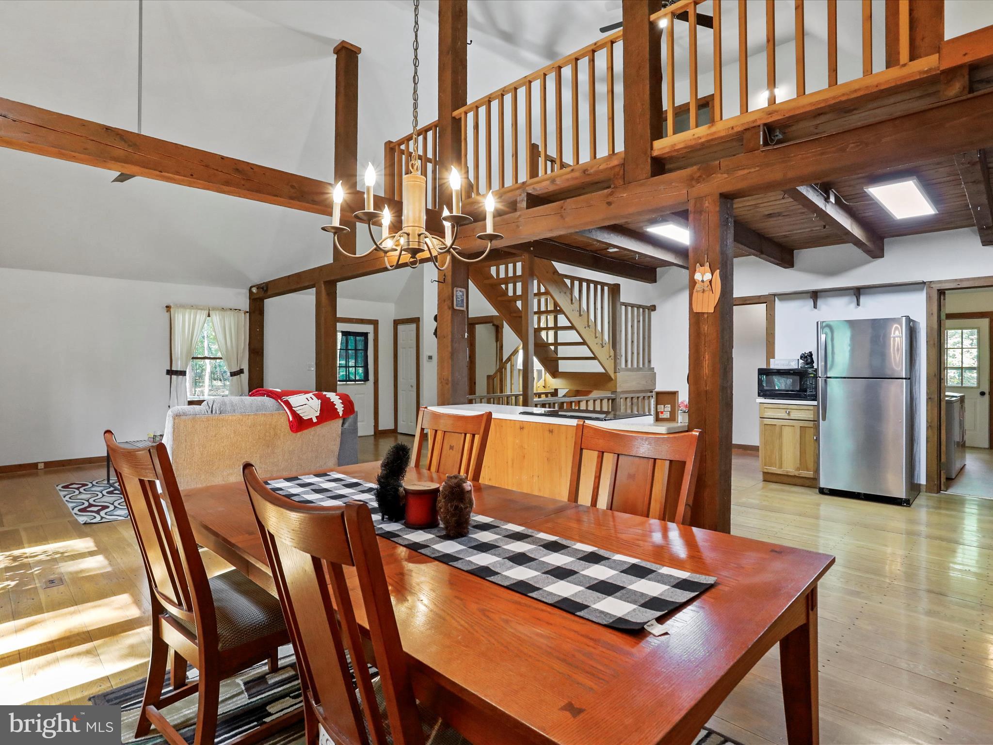 DEER SPRING WOODS - Residential