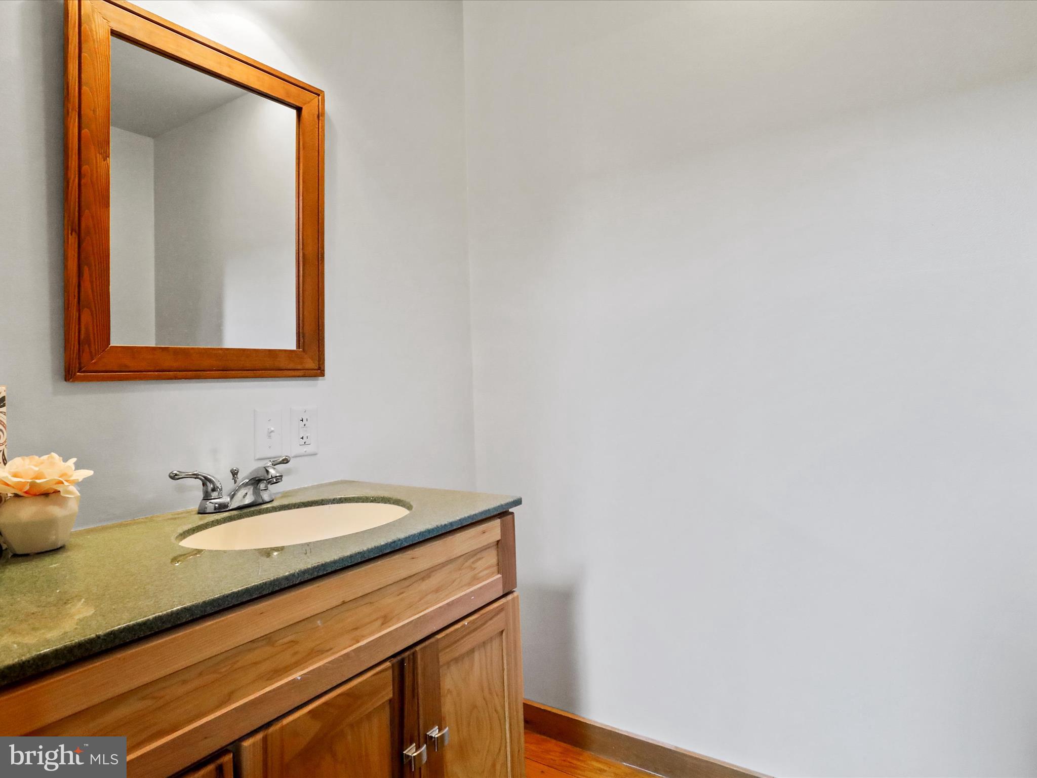 DEER SPRING WOODS - Residential