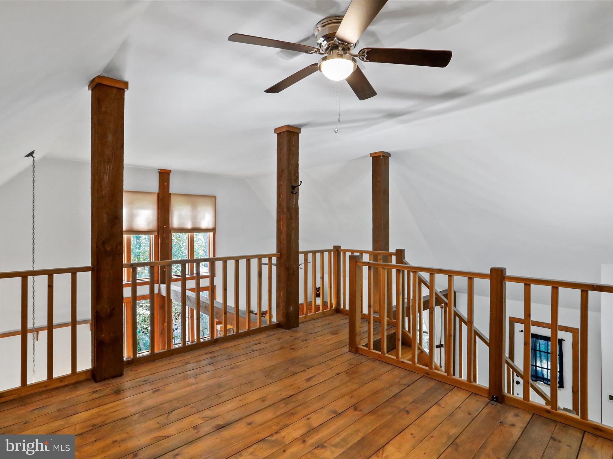 DEER SPRING WOODS - Residential