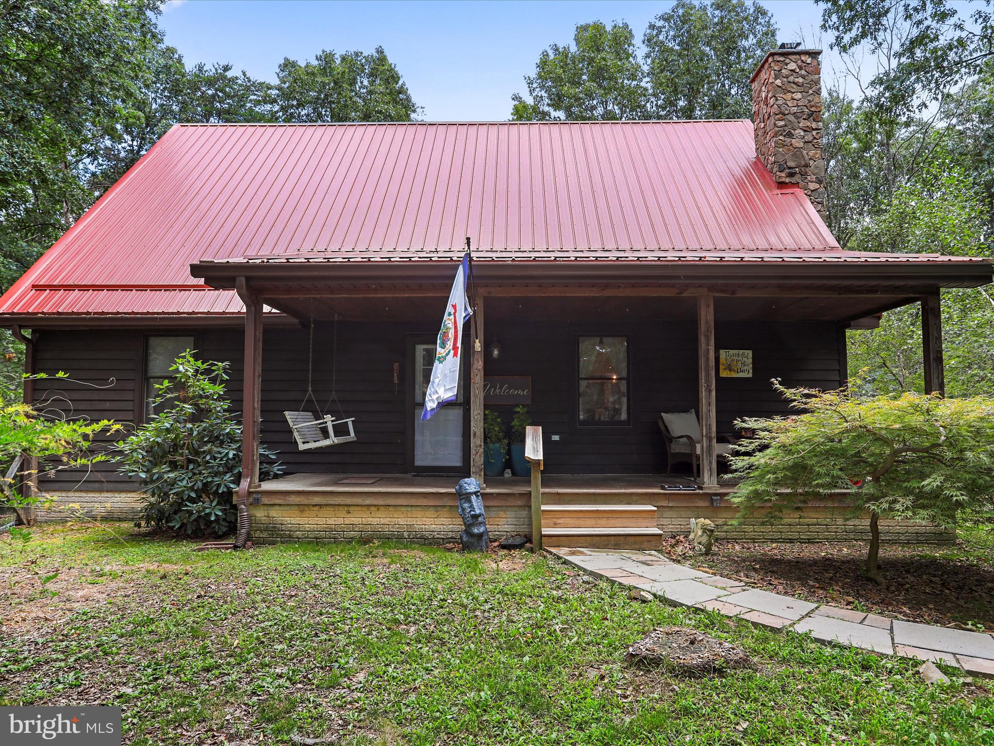 DEER SPRING WOODS - Residential