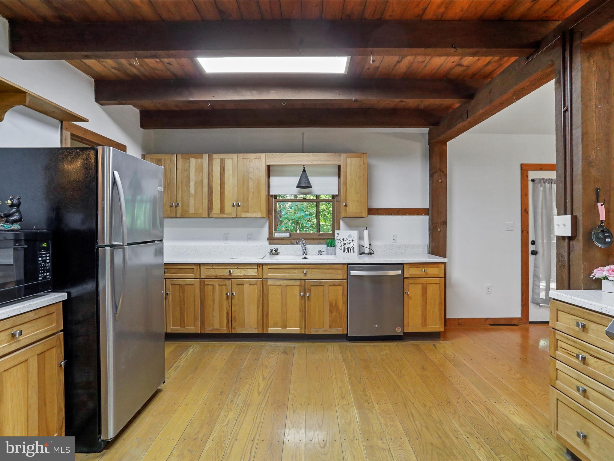 DEER SPRING WOODS - Residential