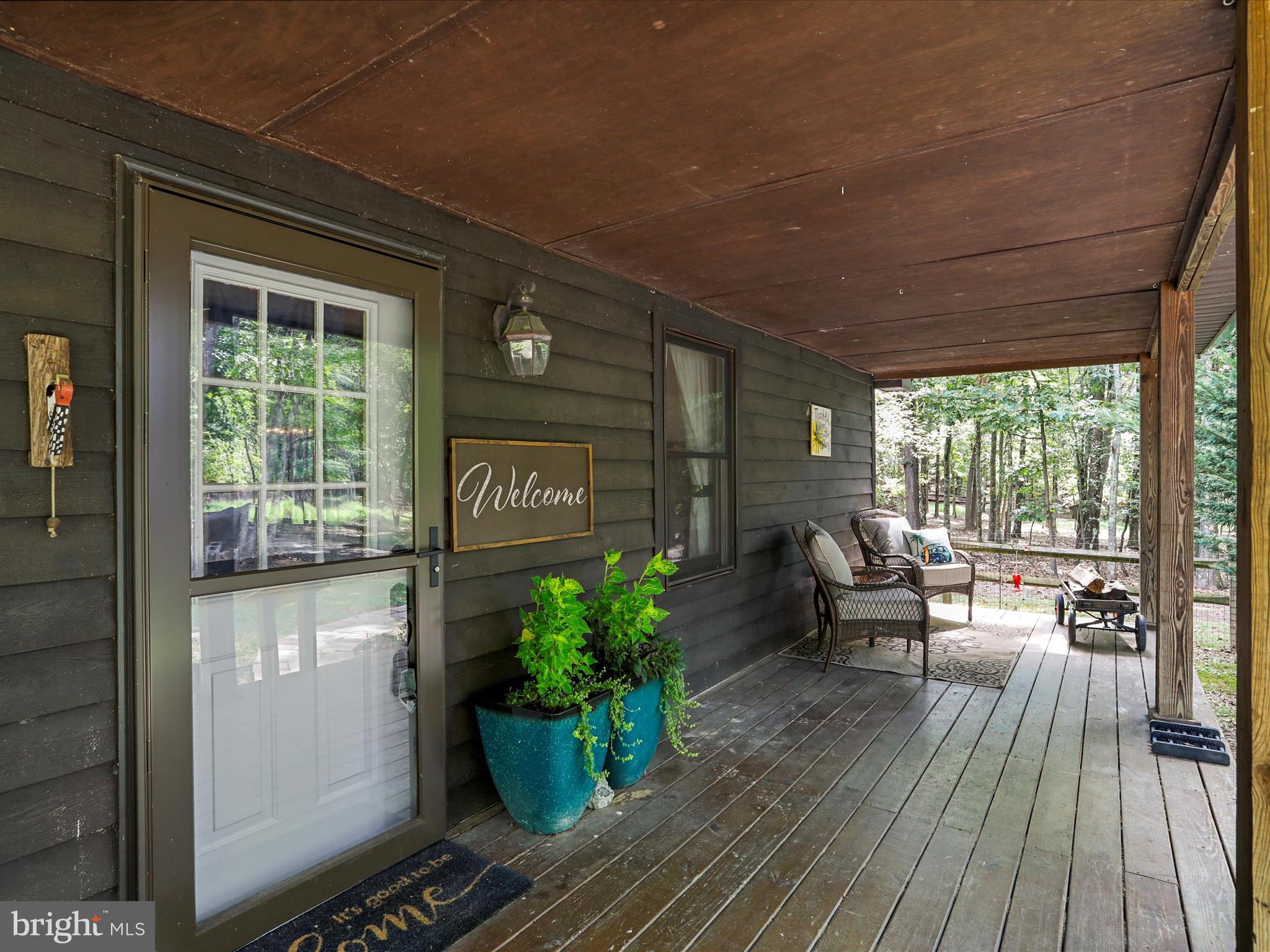 DEER SPRING WOODS - Residential