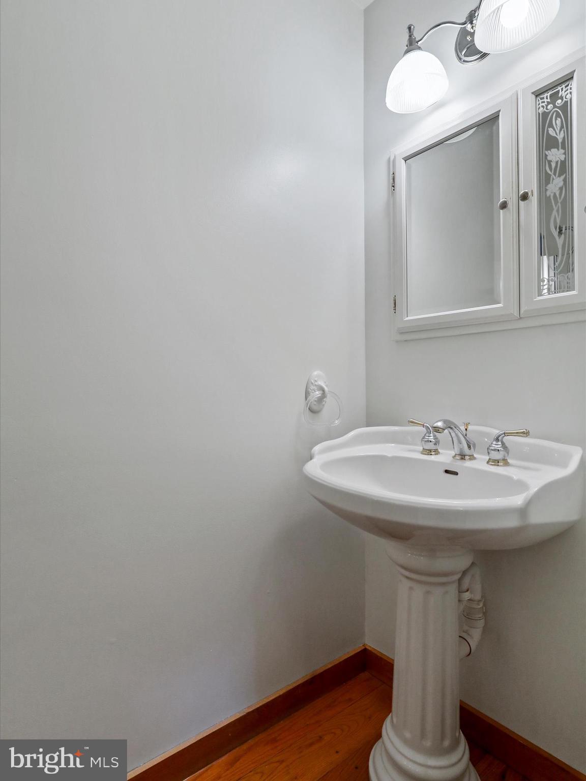 DEER SPRING WOODS - Residential