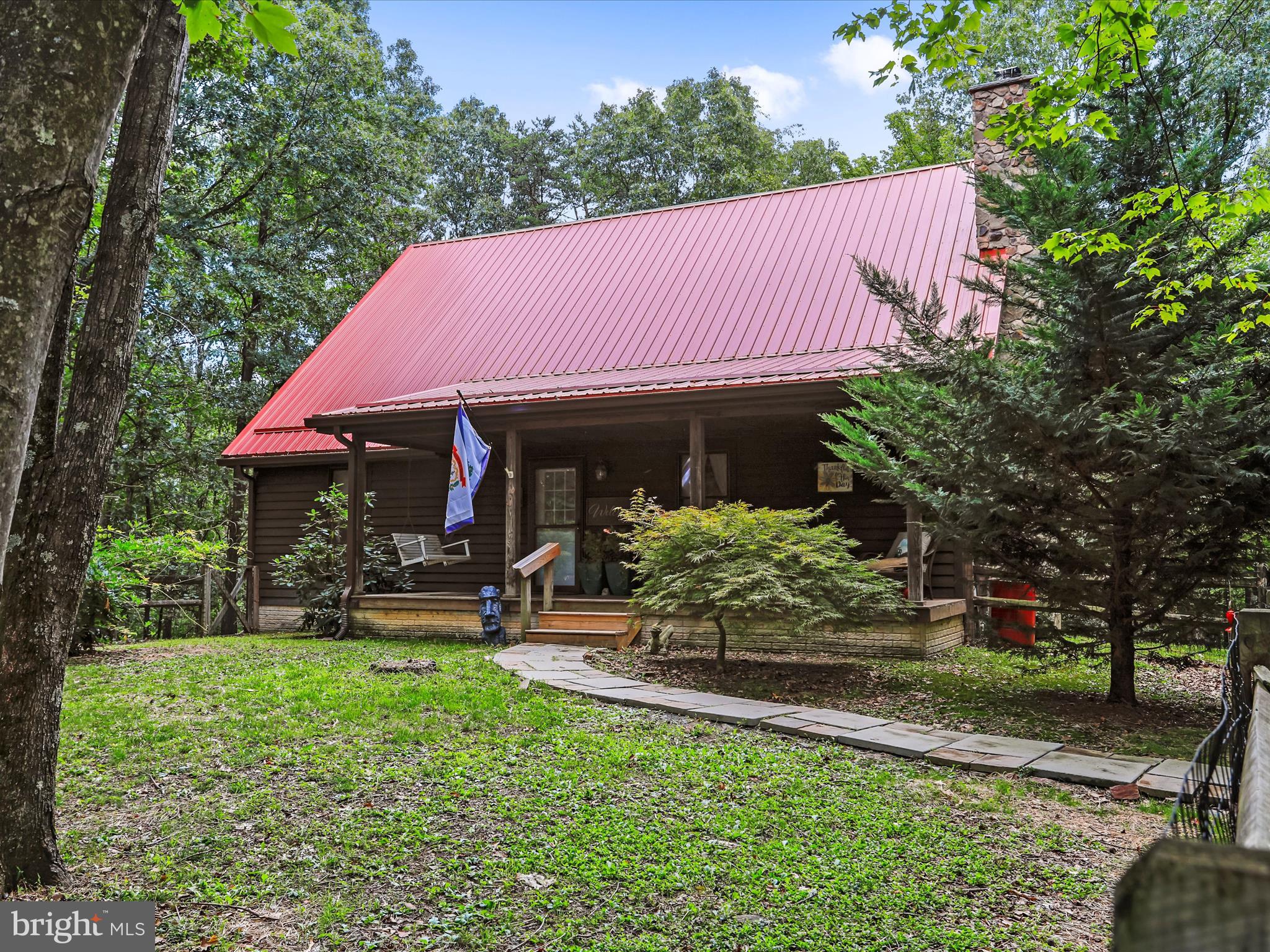 DEER SPRING WOODS - Residential