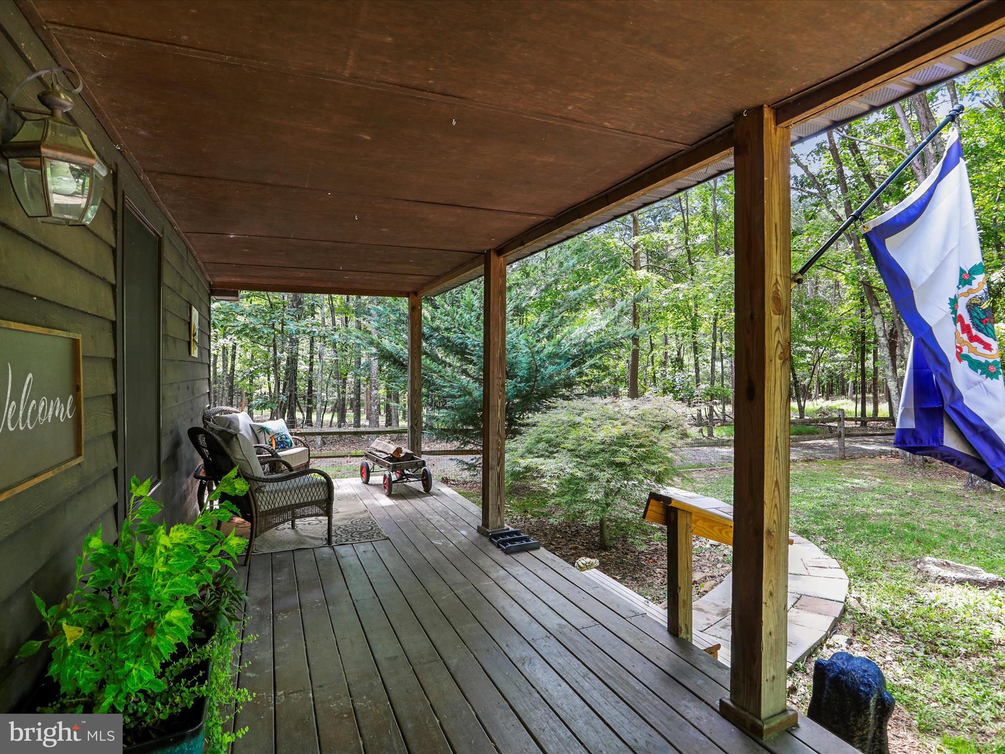 DEER SPRING WOODS - Residential