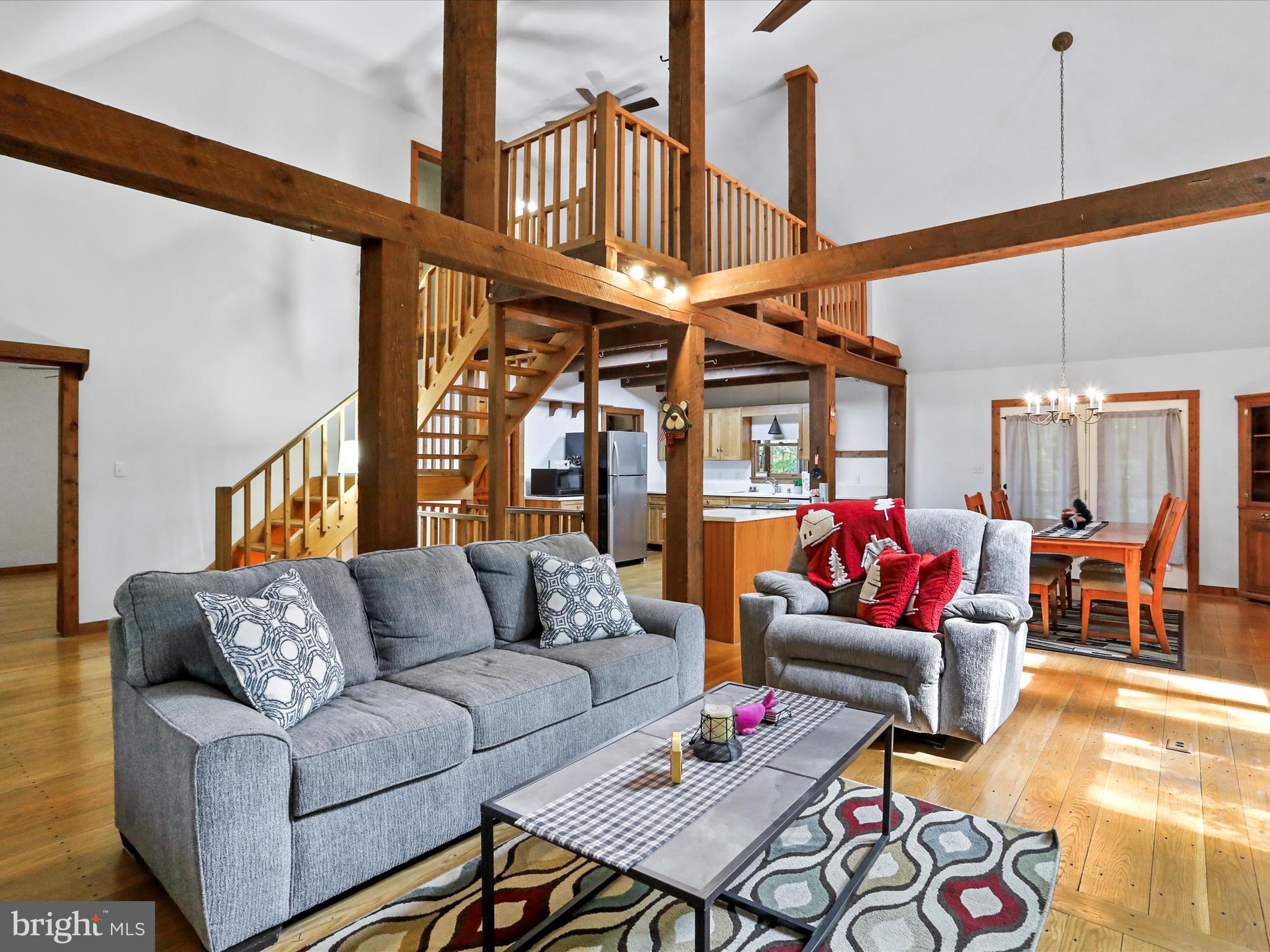 DEER SPRING WOODS - Residential