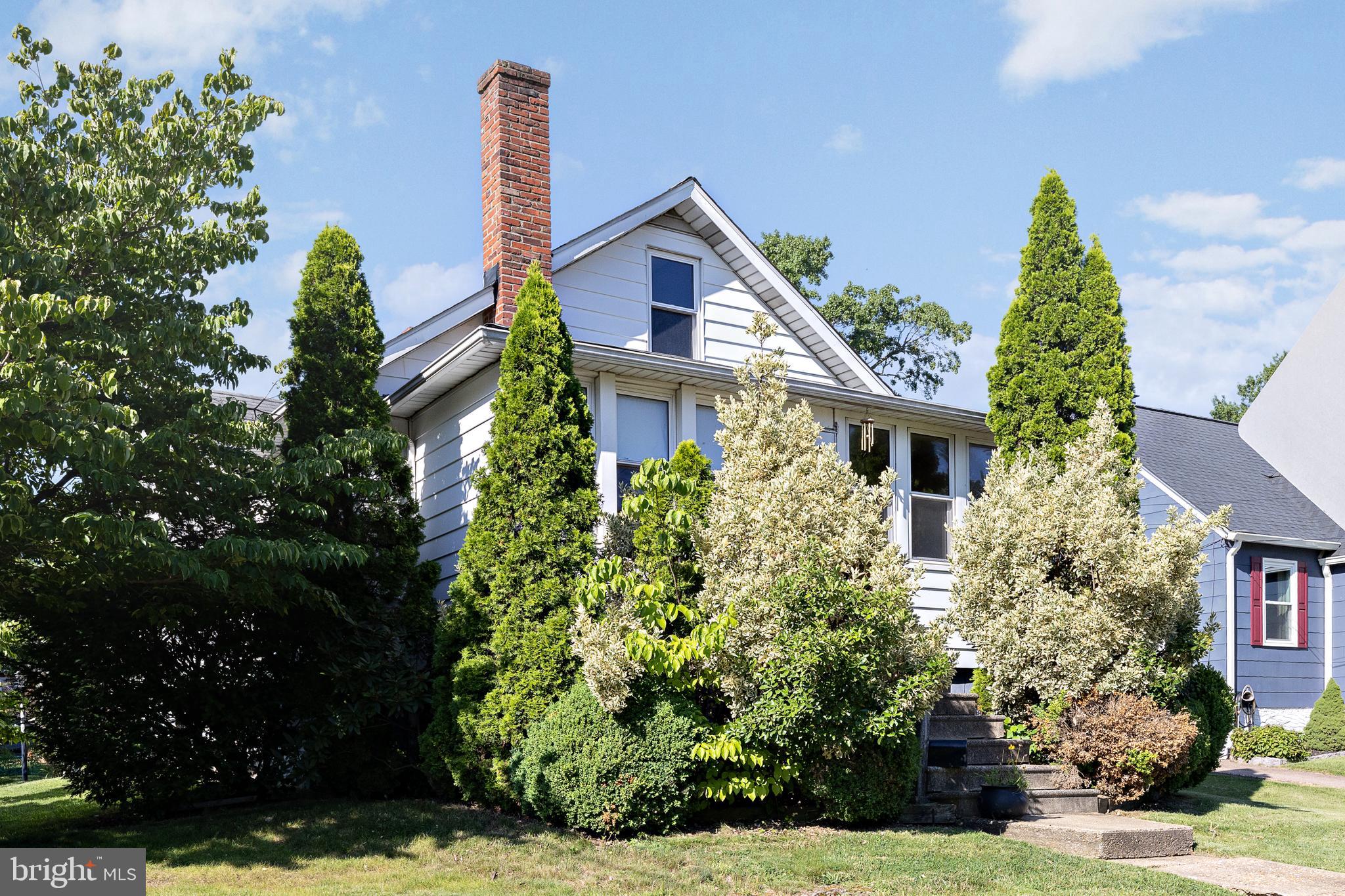 702 GASKILL AVENUE