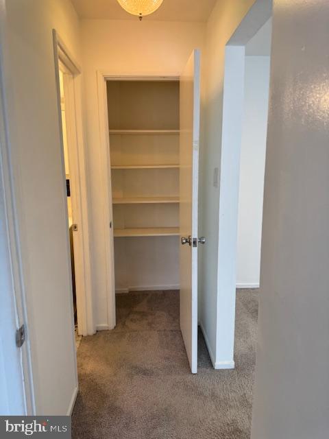 MONTPELIER VILLAGE - Residential Lease