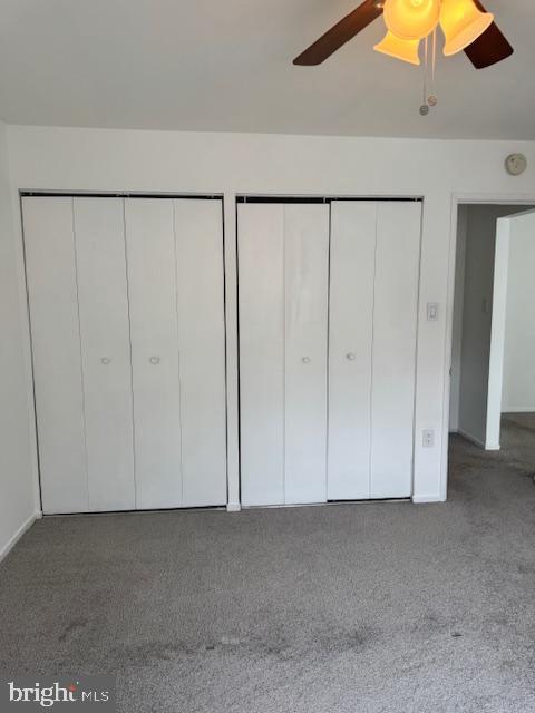 MONTPELIER VILLAGE - Residential Lease