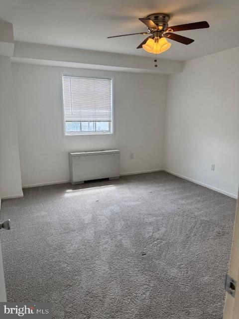 MONTPELIER VILLAGE - Residential Lease